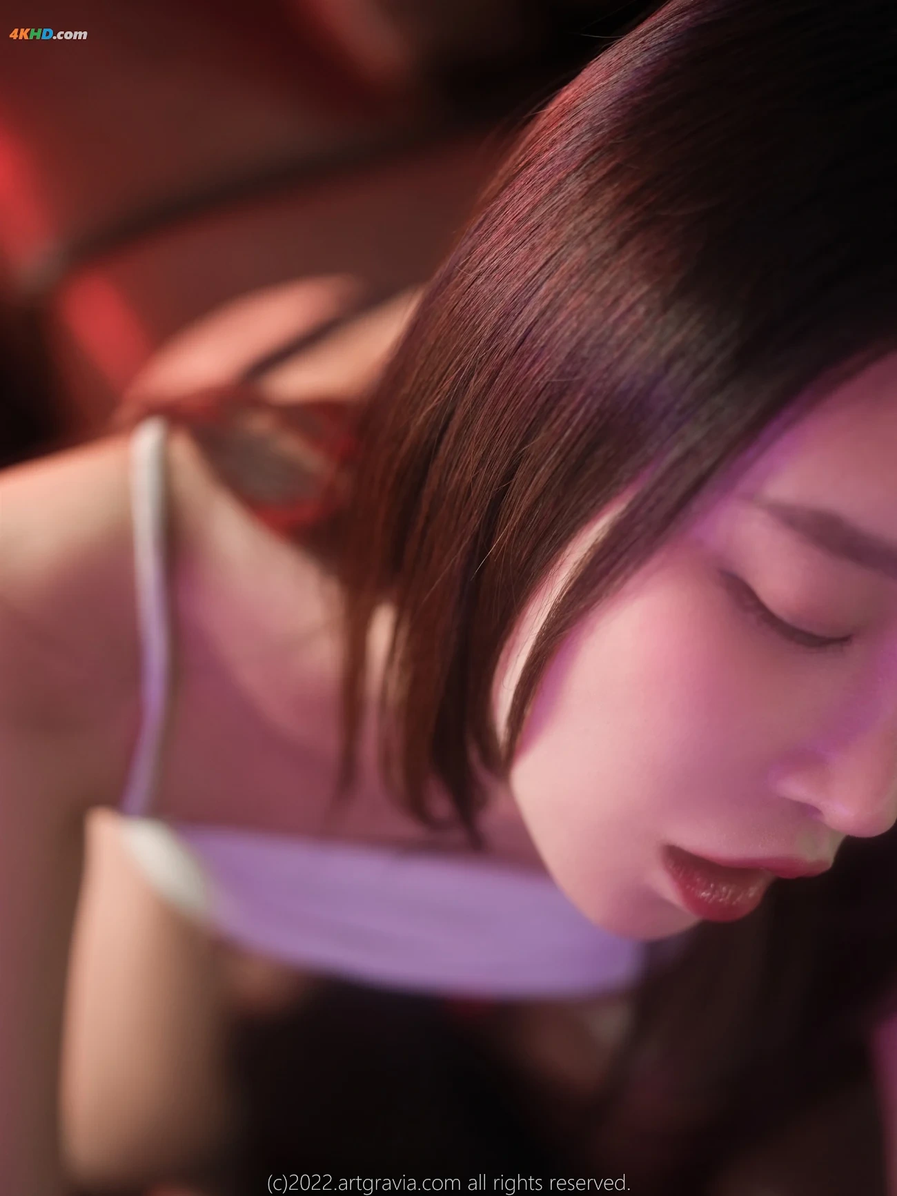 ArtGravia.465 Lee-seol (ISeol) — photo 59