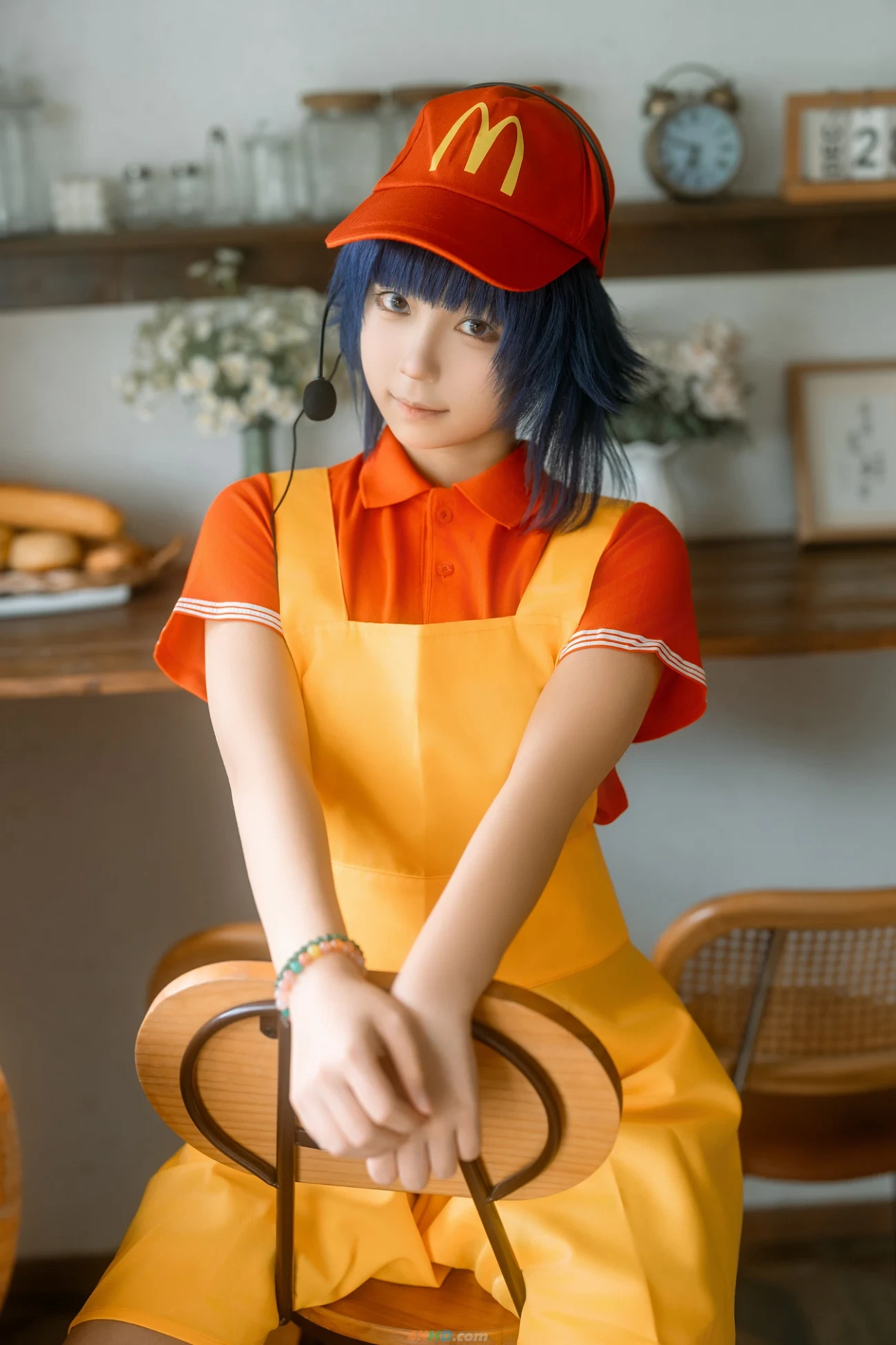 TieShouJiaoShou MoGuTouChuTianSiShe — photo 2
