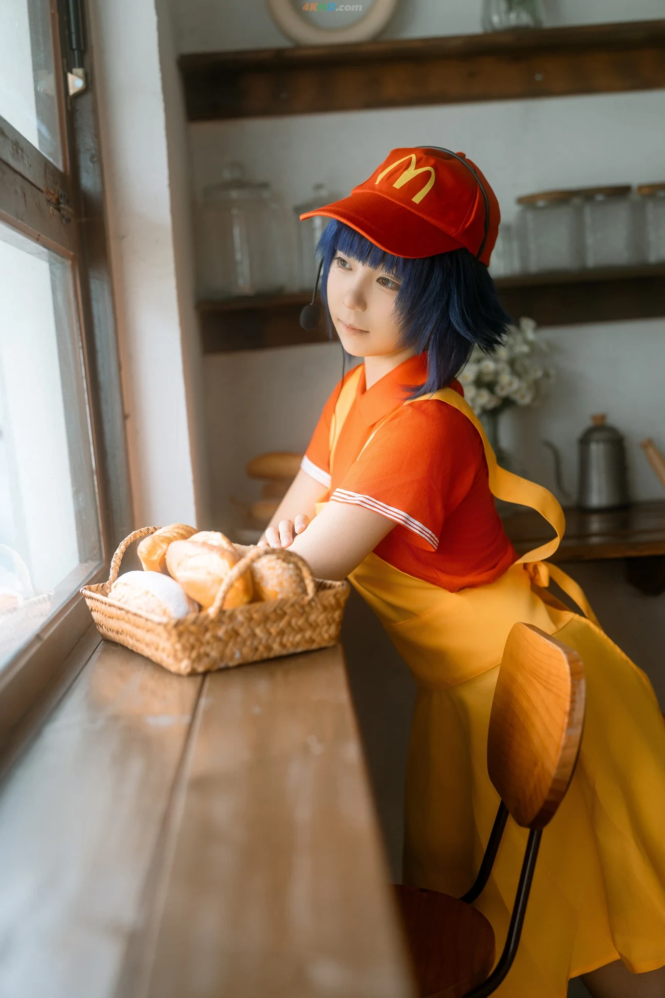 TieShouJiaoShou MoGuTouChuTianSiShe — photo 3