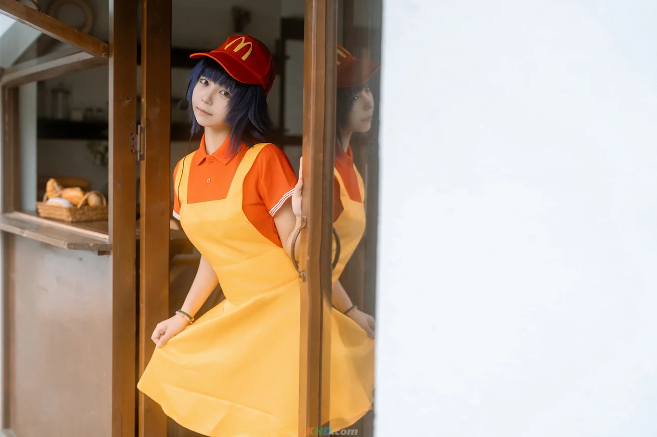 TieShouJiaoShou MoGuTouChuTianSiShe — photo 5
