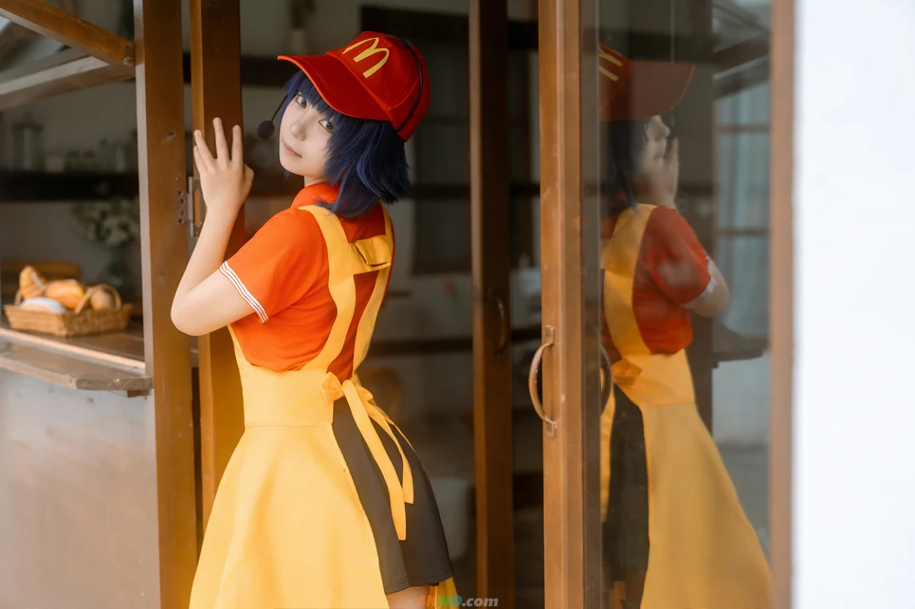 TieShouJiaoShou MoGuTouChuTianSiShe — photo 6