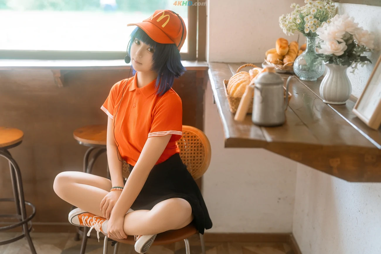 TieShouJiaoShou MoGuTouChuTianSiShe — photo 8