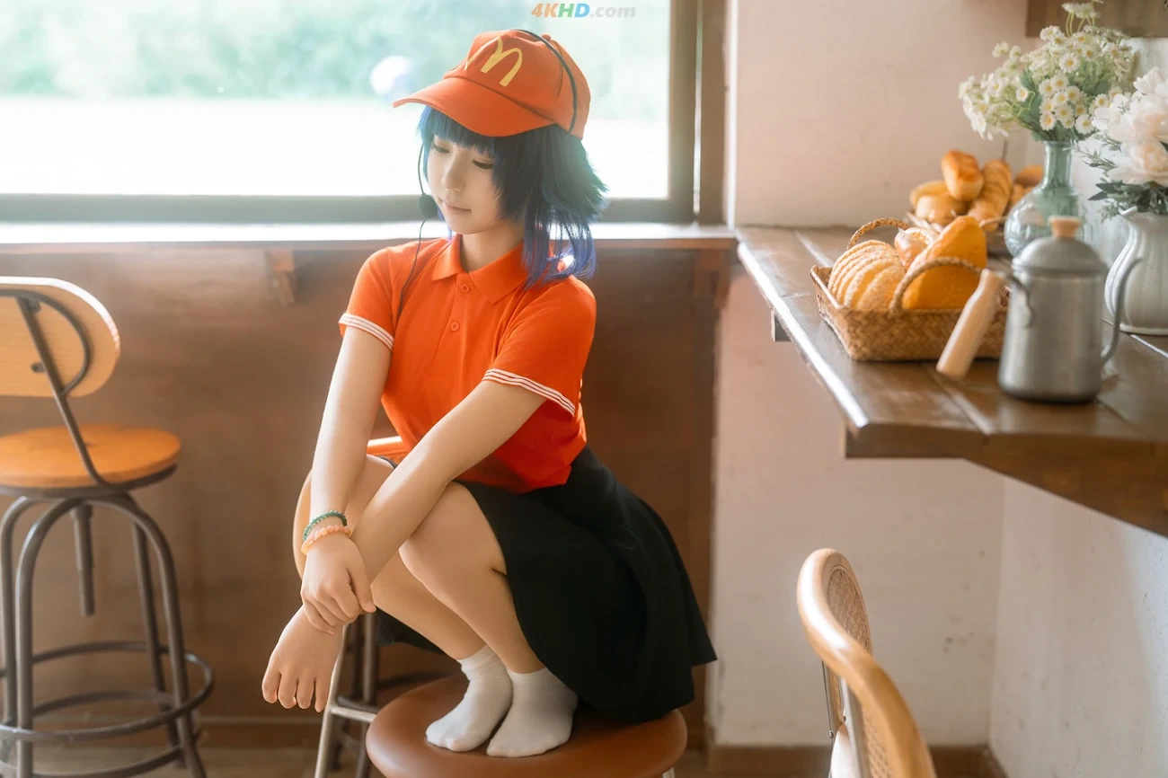 TieShouJiaoShou MoGuTouChuTianSiShe — photo 10