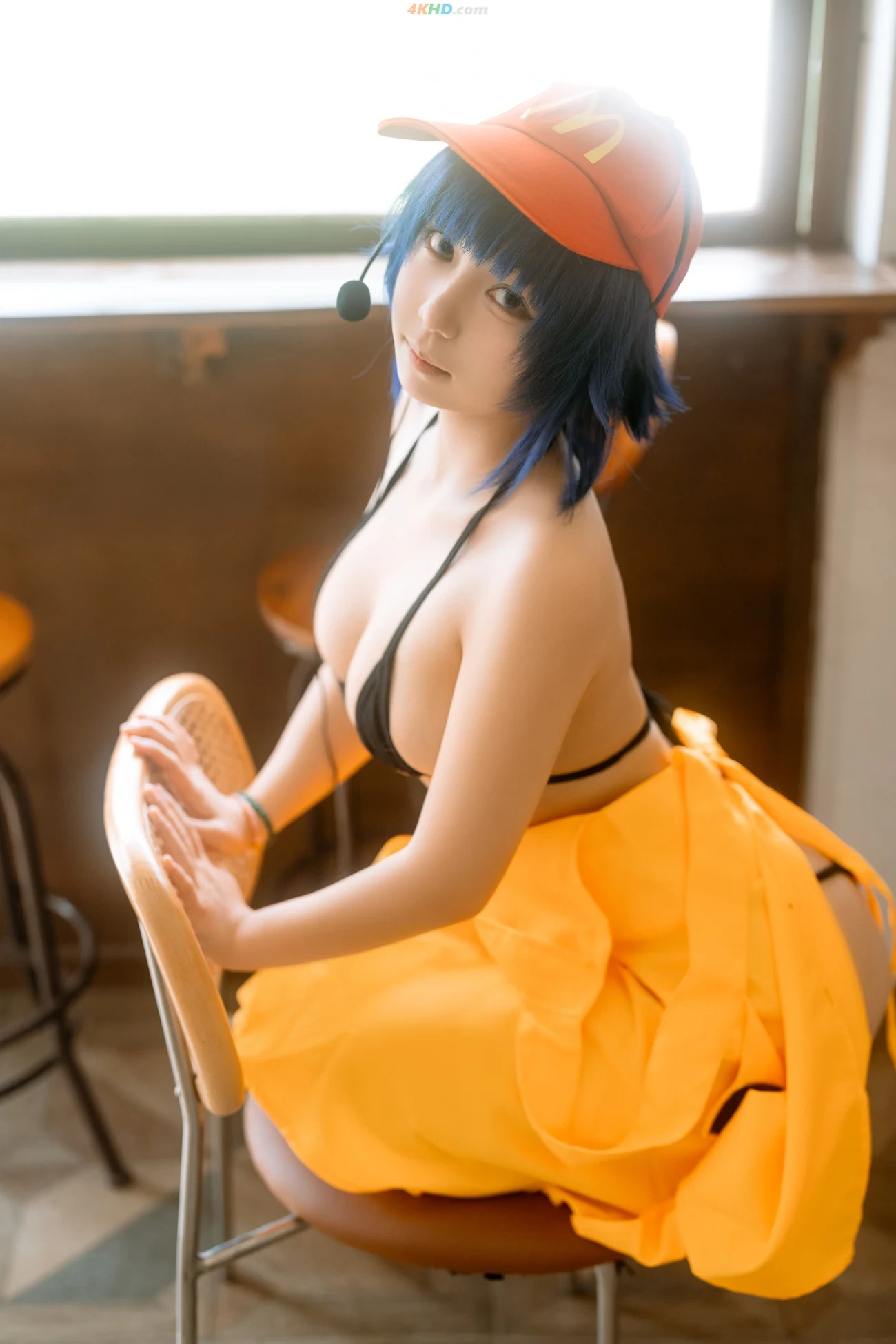TieShouJiaoShou MoGuTouChuTianSiShe — photo 12
