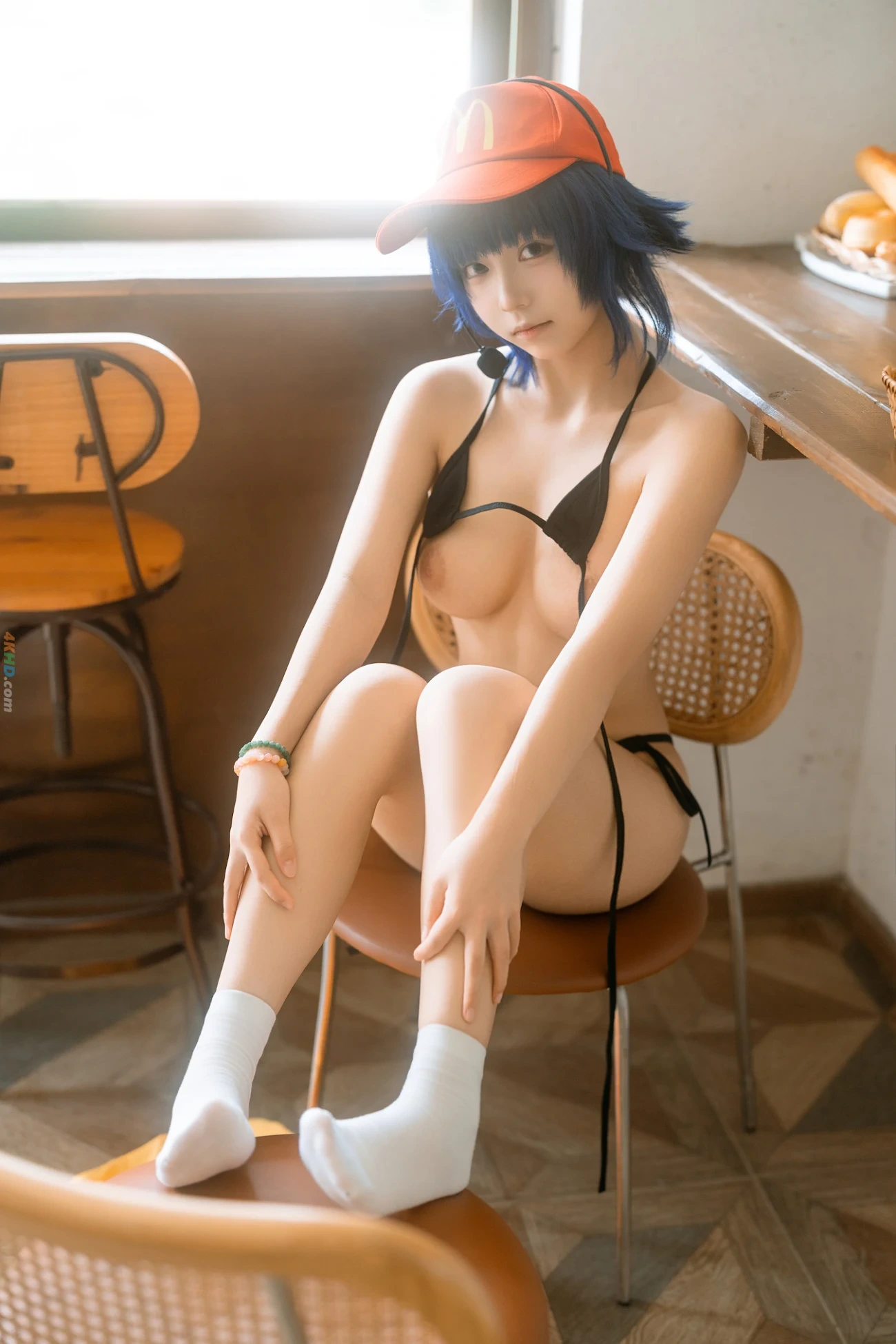TieShouJiaoShou MoGuTouChuTianSiShe — photo 17