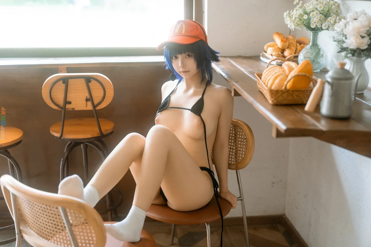 TieShouJiaoShou MoGuTouChuTianSiShe — photo 18