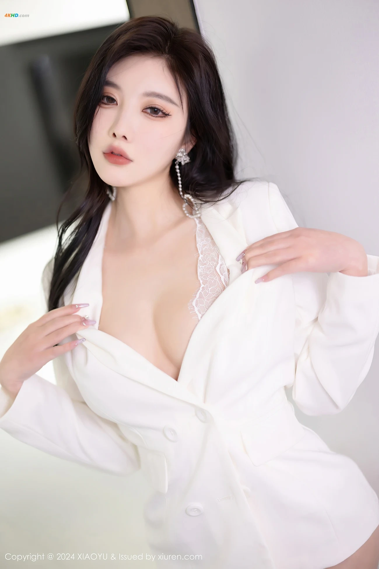 [XIAOYUYuHuaJie]2024.04.26 VOL.1238 YangChenChenYome — photo 9