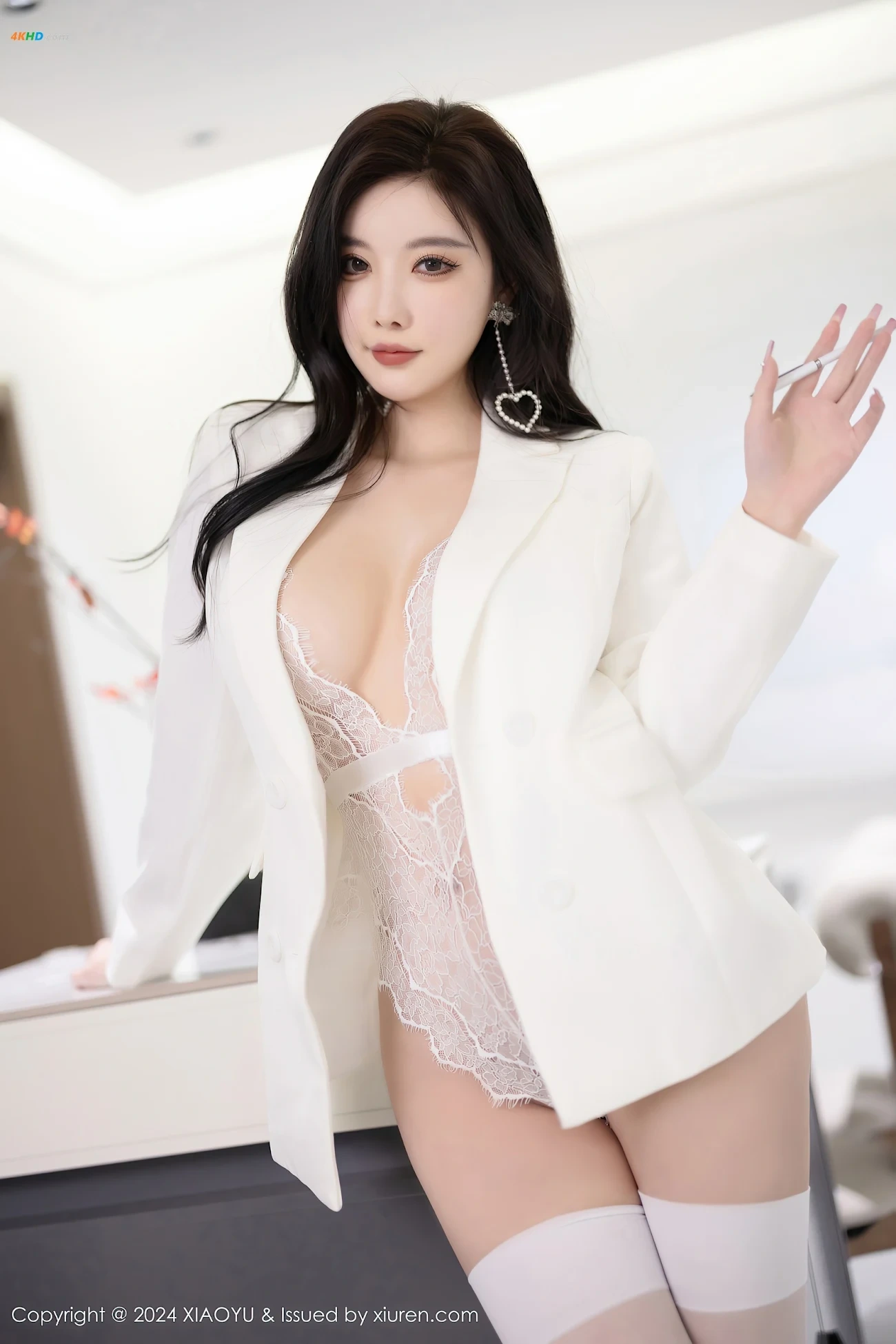 [XIAOYUYuHuaJie]2024.04.26 VOL.1238 YangChenChenYome — photo 19