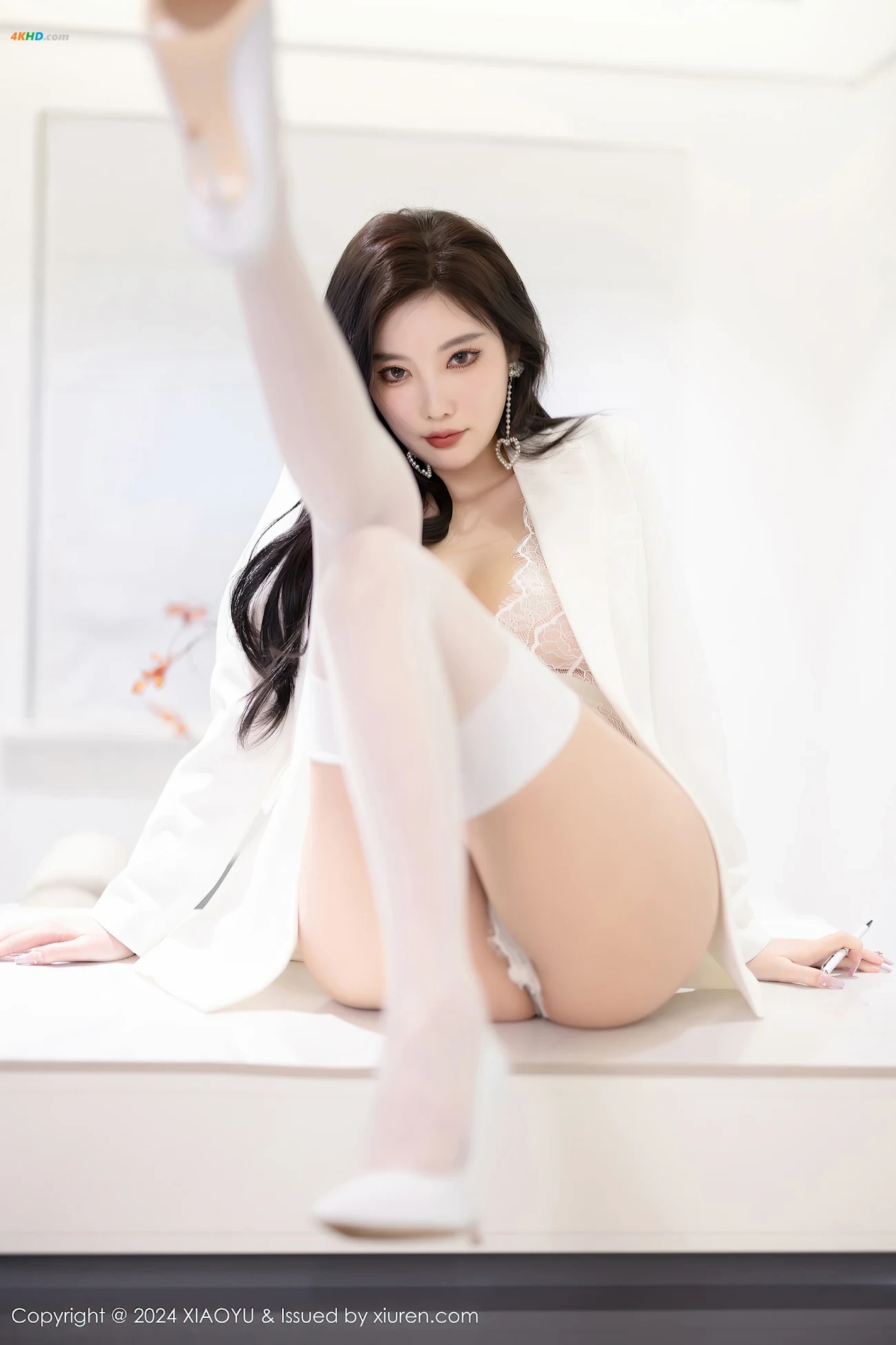[XIAOYUYuHuaJie]2024.04.26 VOL.1238 YangChenChenYome — photo 27