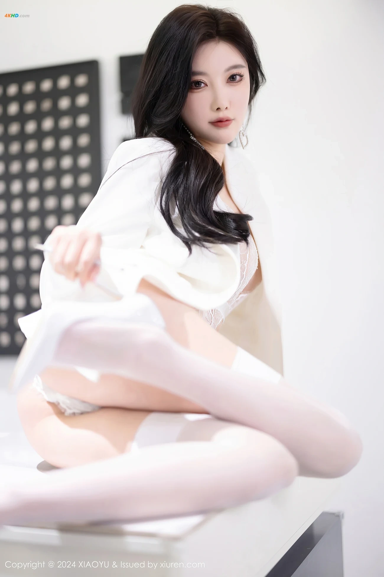 [XIAOYUYuHuaJie]2024.04.26 VOL.1238 YangChenChenYome — photo 33