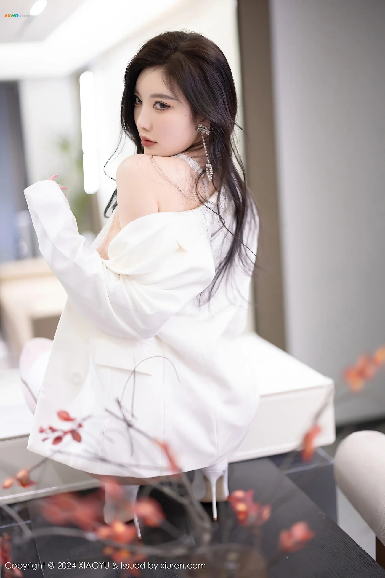 [XIAOYUYuHuaJie]2024.04.26 VOL.1238 YangChenChenYome — photo 57