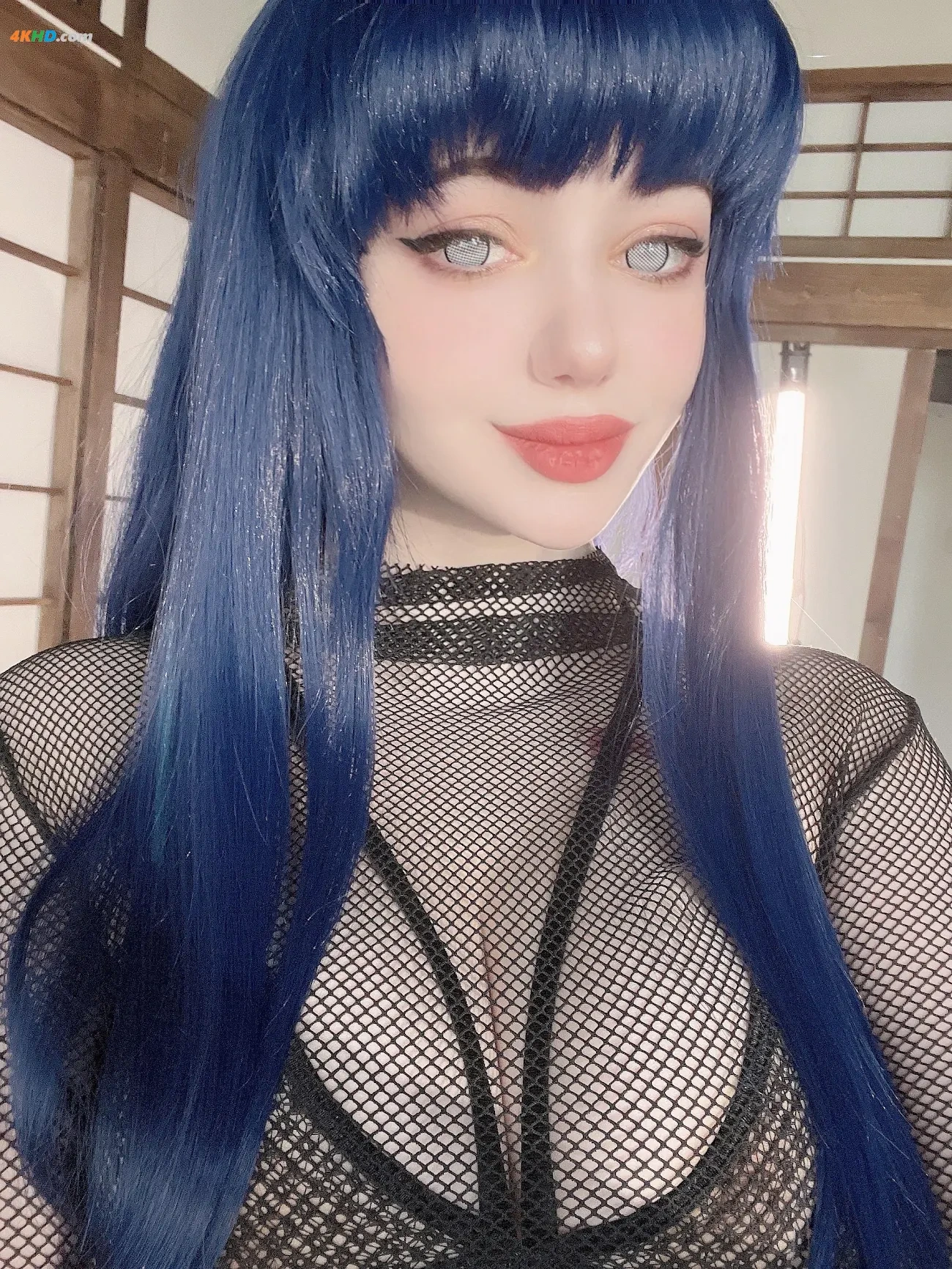Alina Becker - Hinata — photo 33