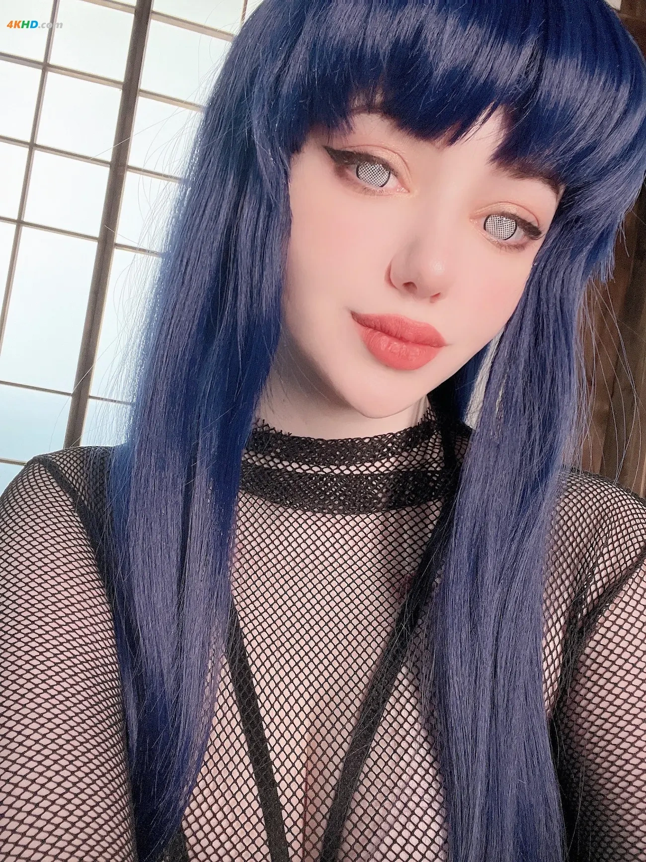 Alina Becker - Hinata — photo 34