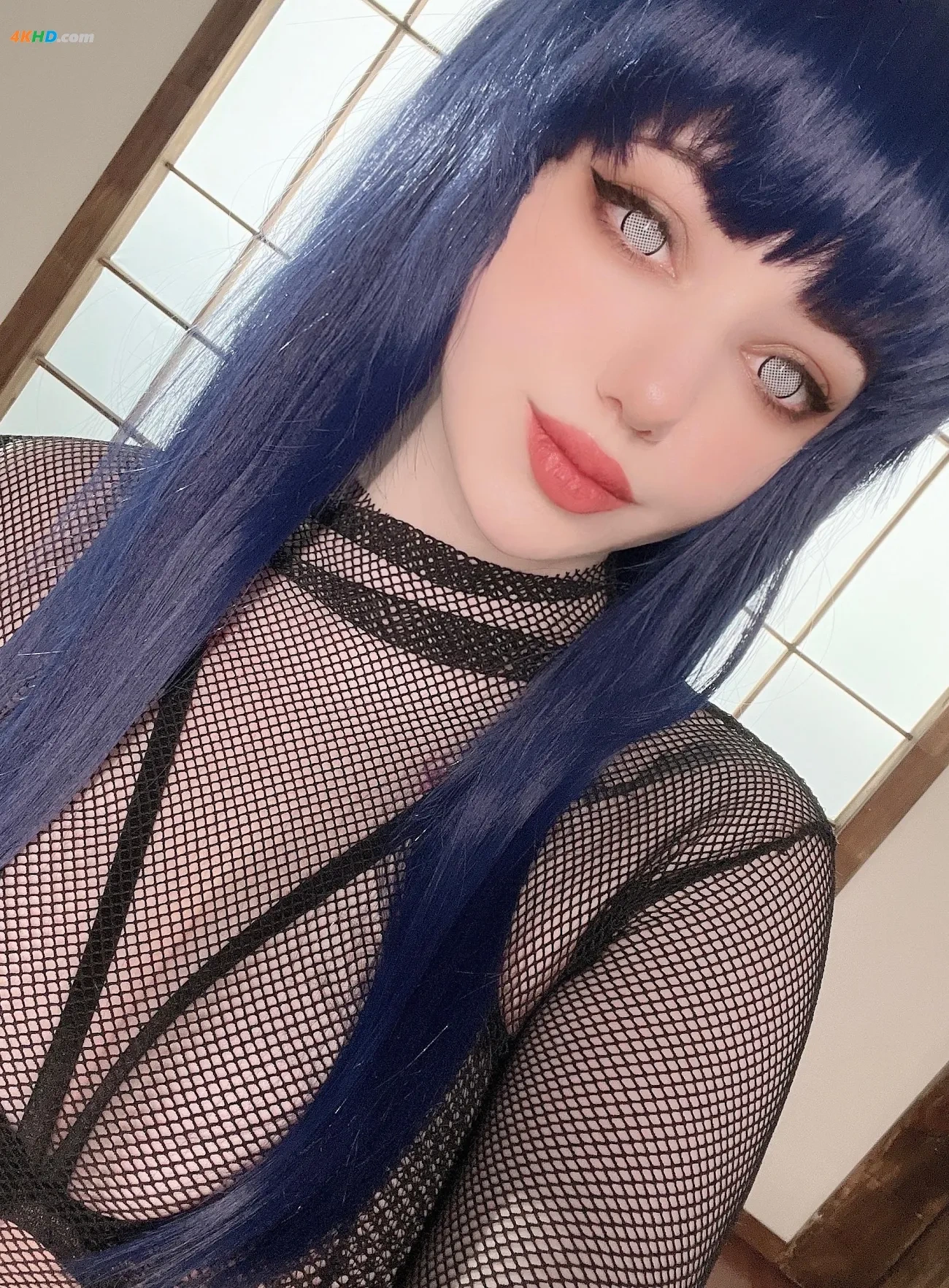 Alina Becker - Hinata — photo 44
