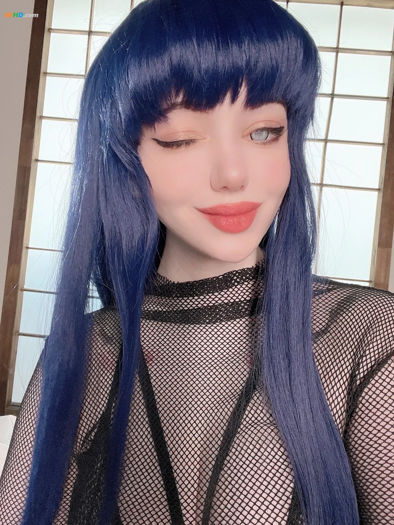 Alina Becker - Hinata — photo 47
