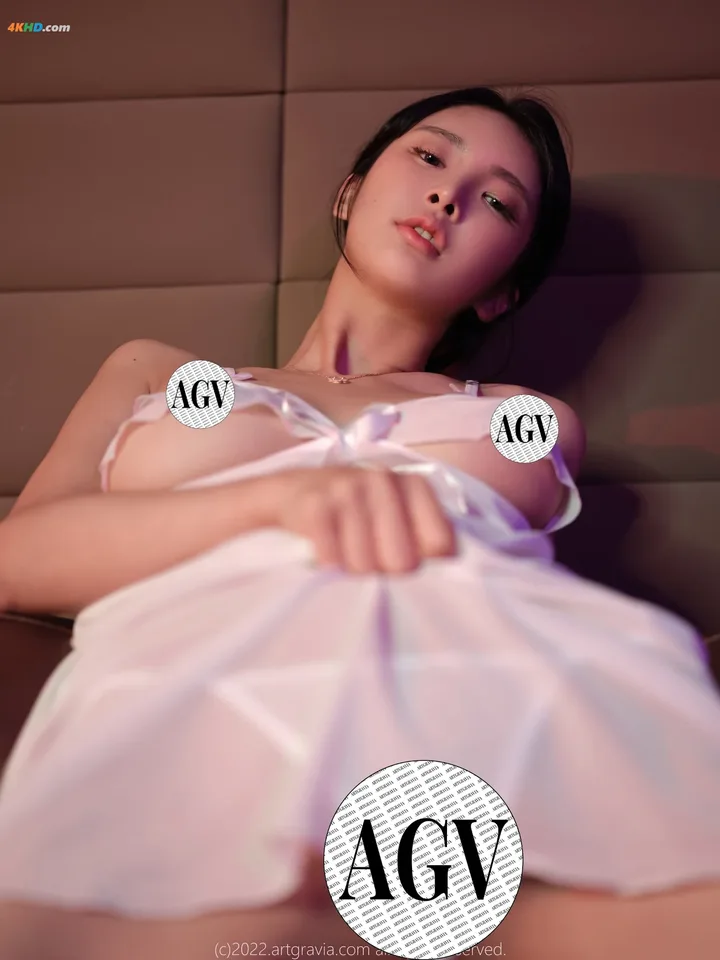 ArtGravia.456 Hyoyeon (GimHyoYeon)