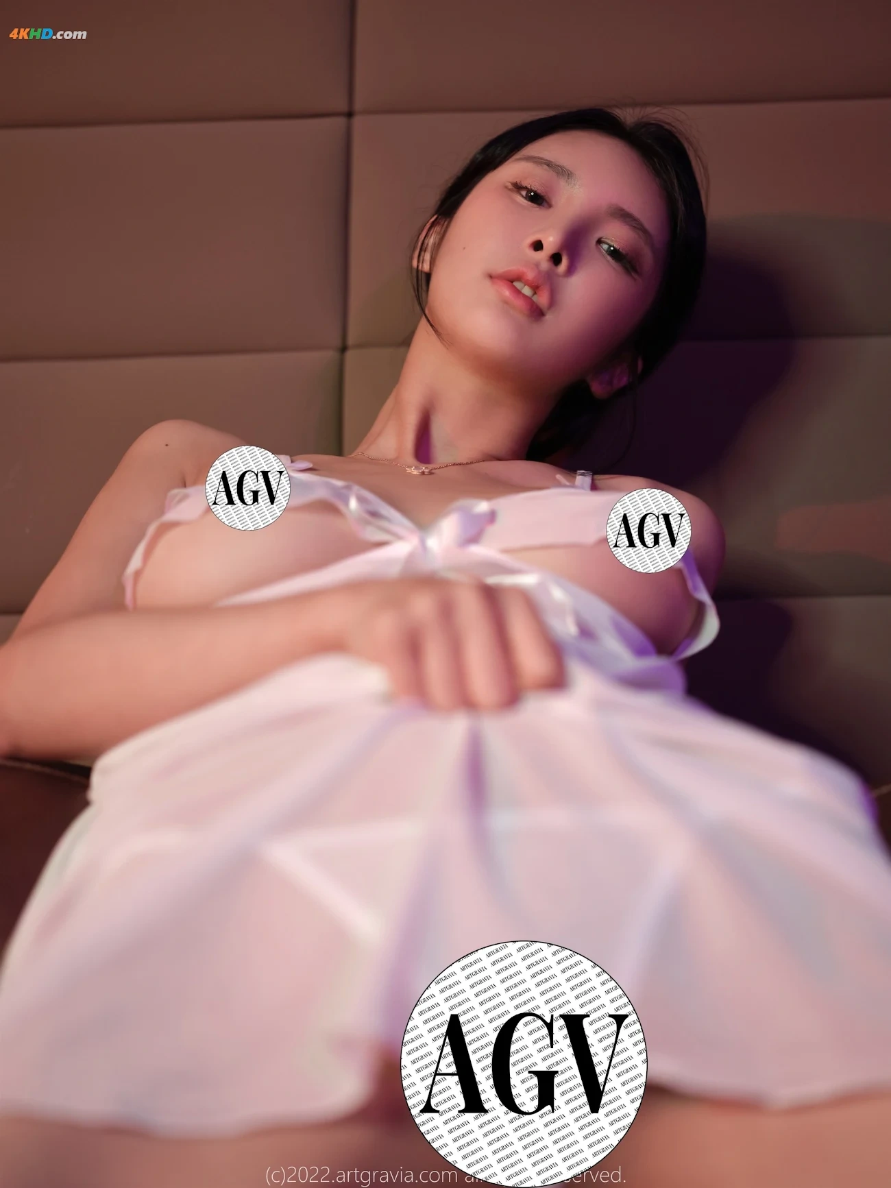ArtGravia.456 Hyoyeon (GimHyoYeon) — photo 1