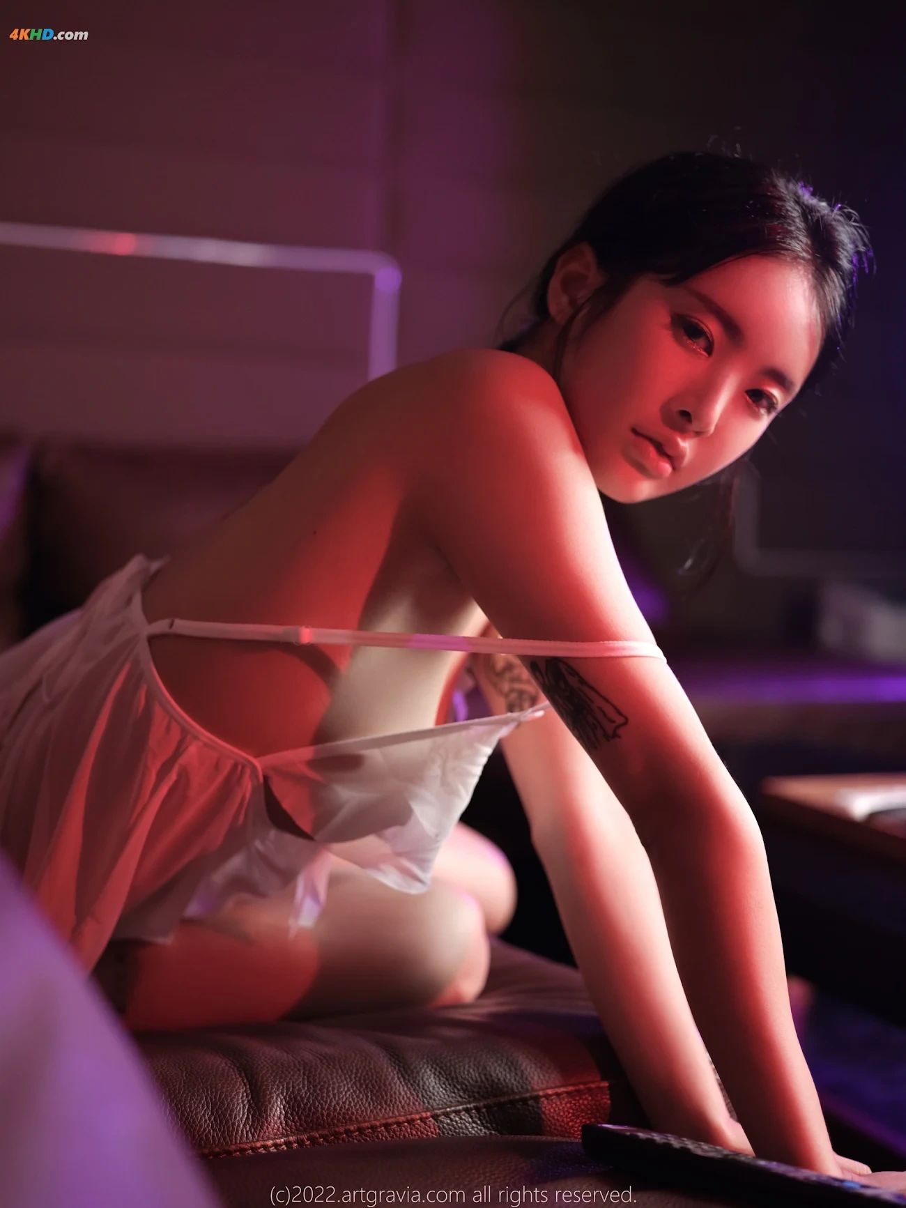 ArtGravia.456 Hyoyeon (GimHyoYeon) — photo 9