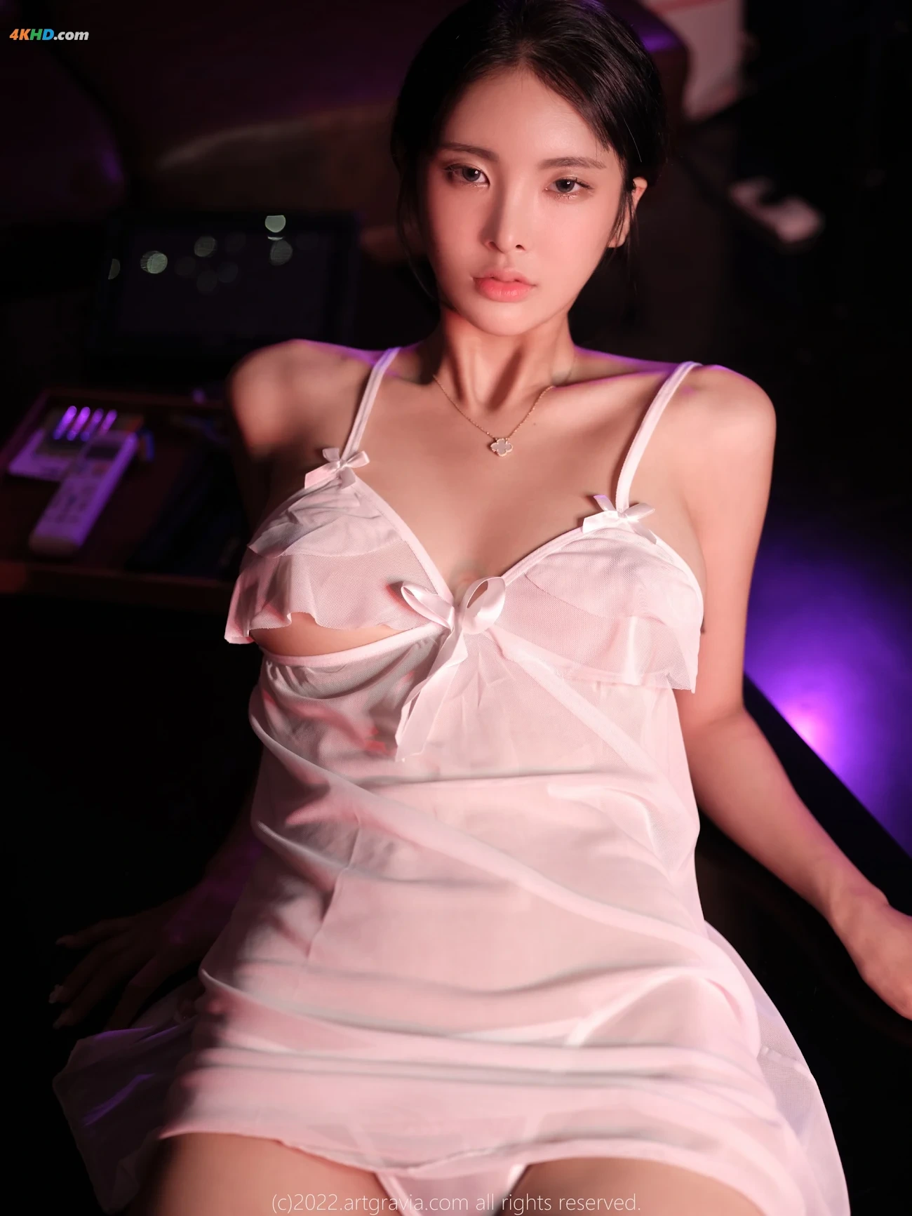 ArtGravia.456 Hyoyeon (GimHyoYeon) — photo 15