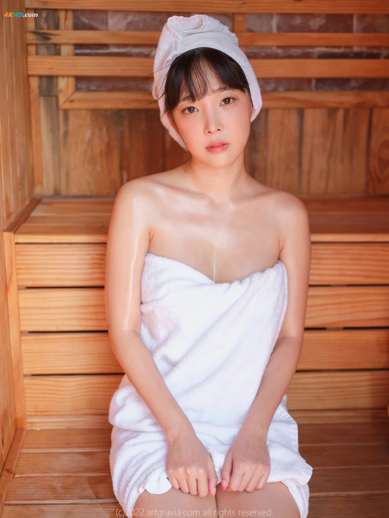 ArtGravia.457 Kang In-kyung (GangInGyeong) — photo 12