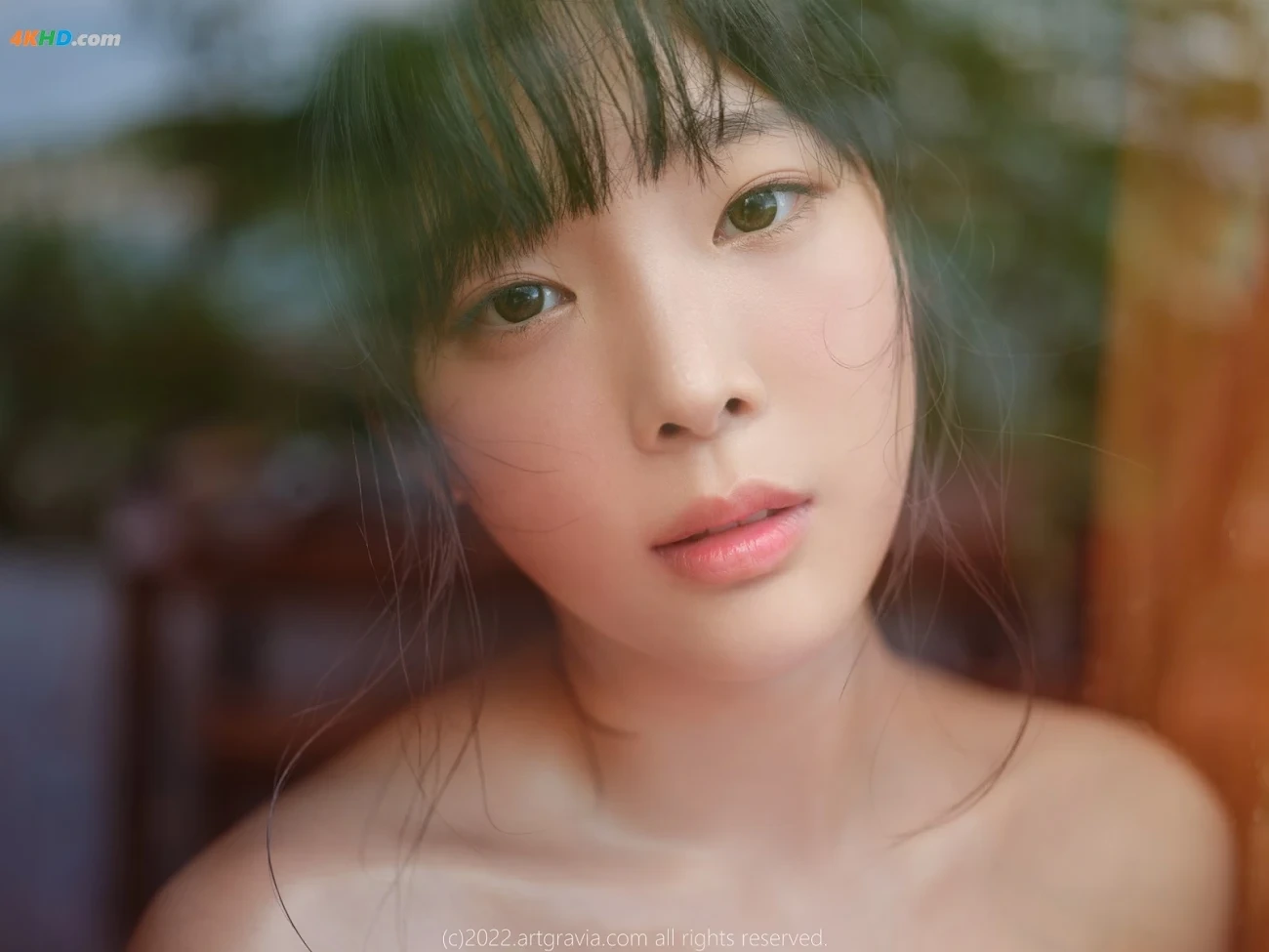 ArtGravia.457 Kang In-kyung (GangInGyeong) — photo 24
