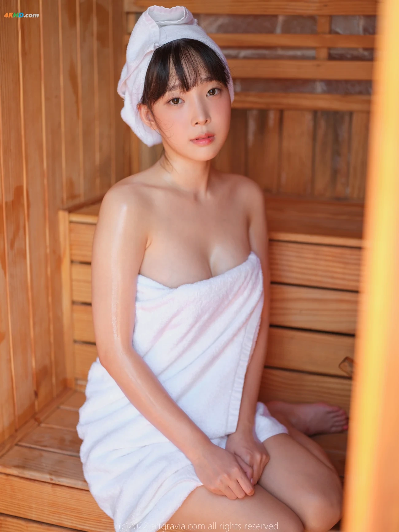 ArtGravia.457 Kang In-kyung (GangInGyeong) — photo 26