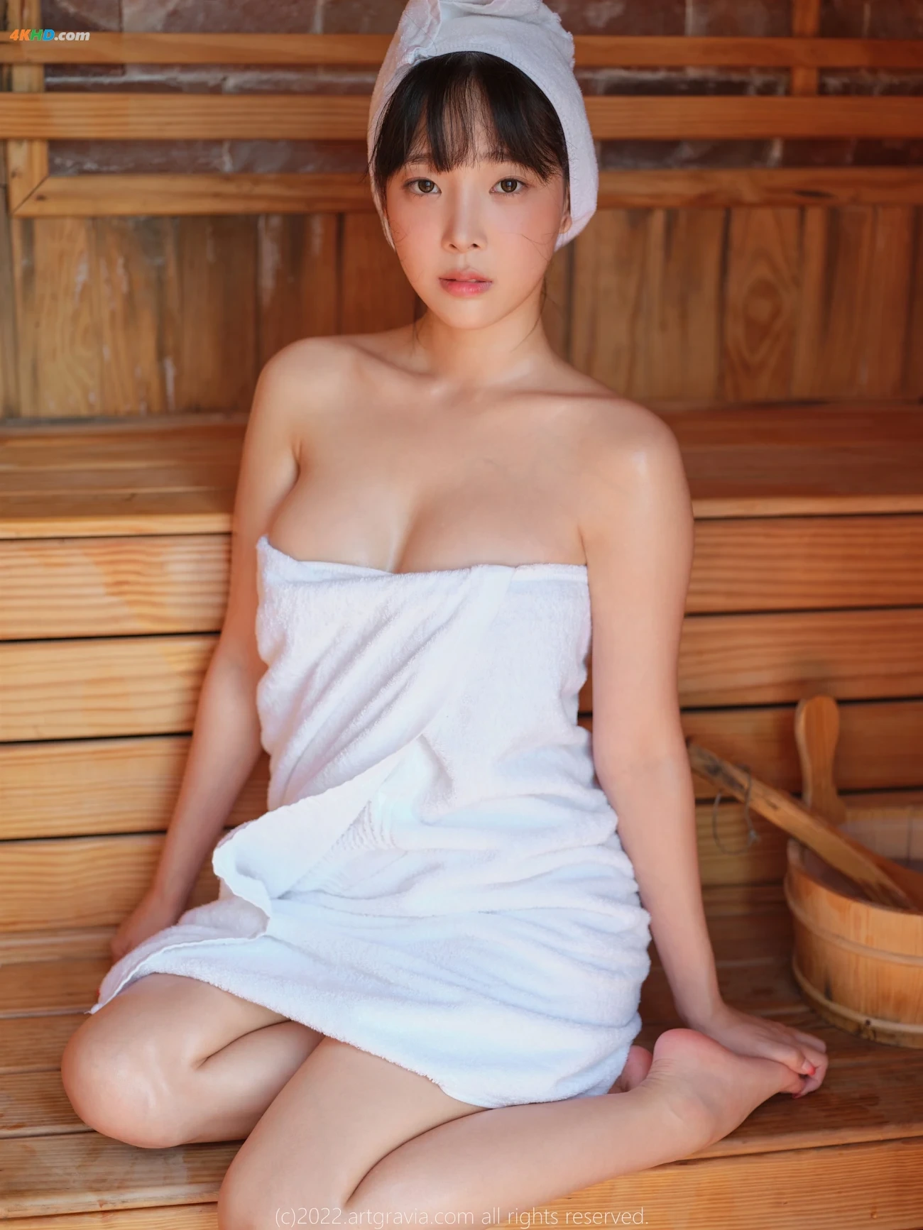 ArtGravia.457 Kang In-kyung (GangInGyeong) — photo 30
