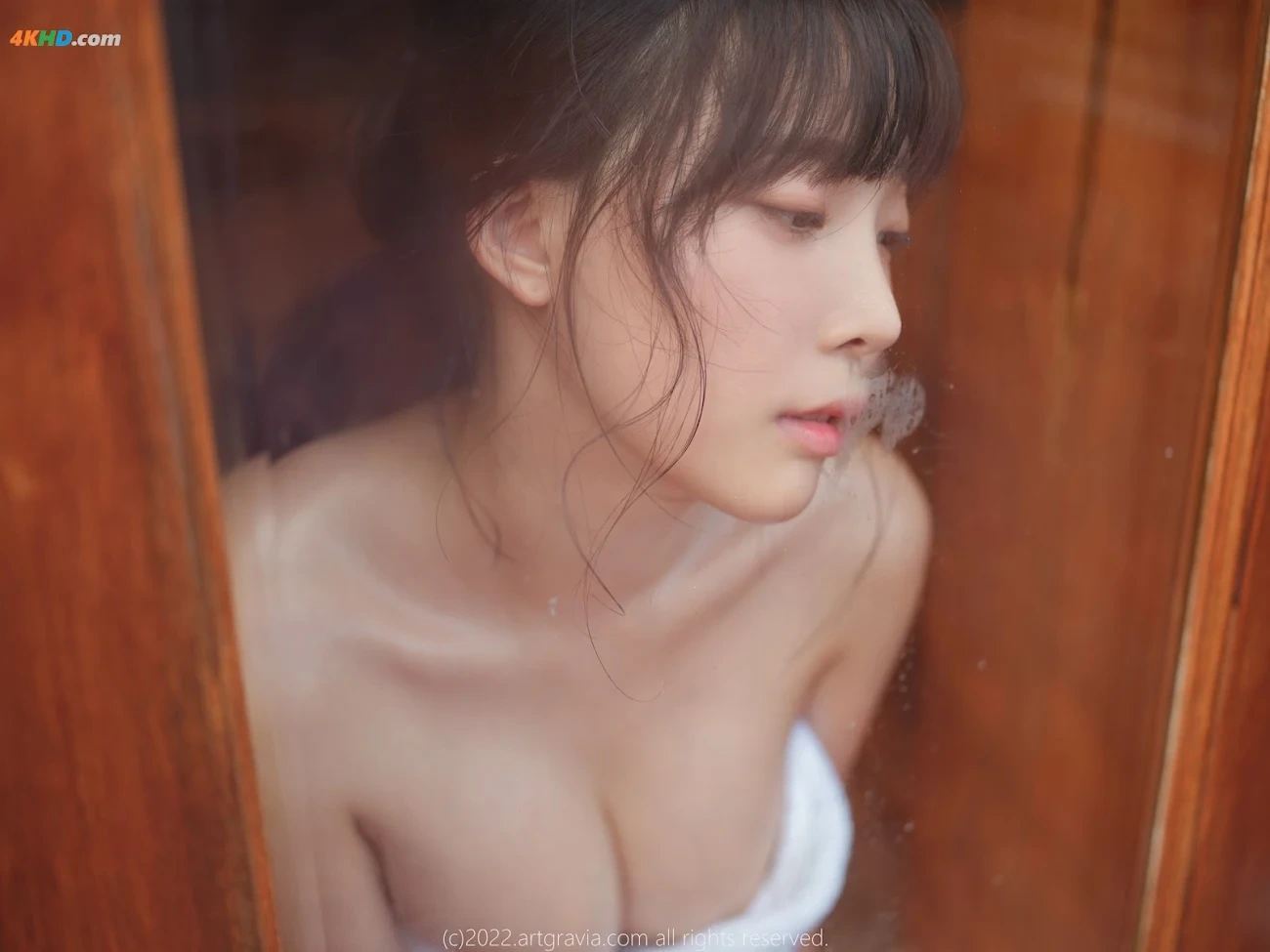 ArtGravia.457 Kang In-kyung (GangInGyeong) — photo 35