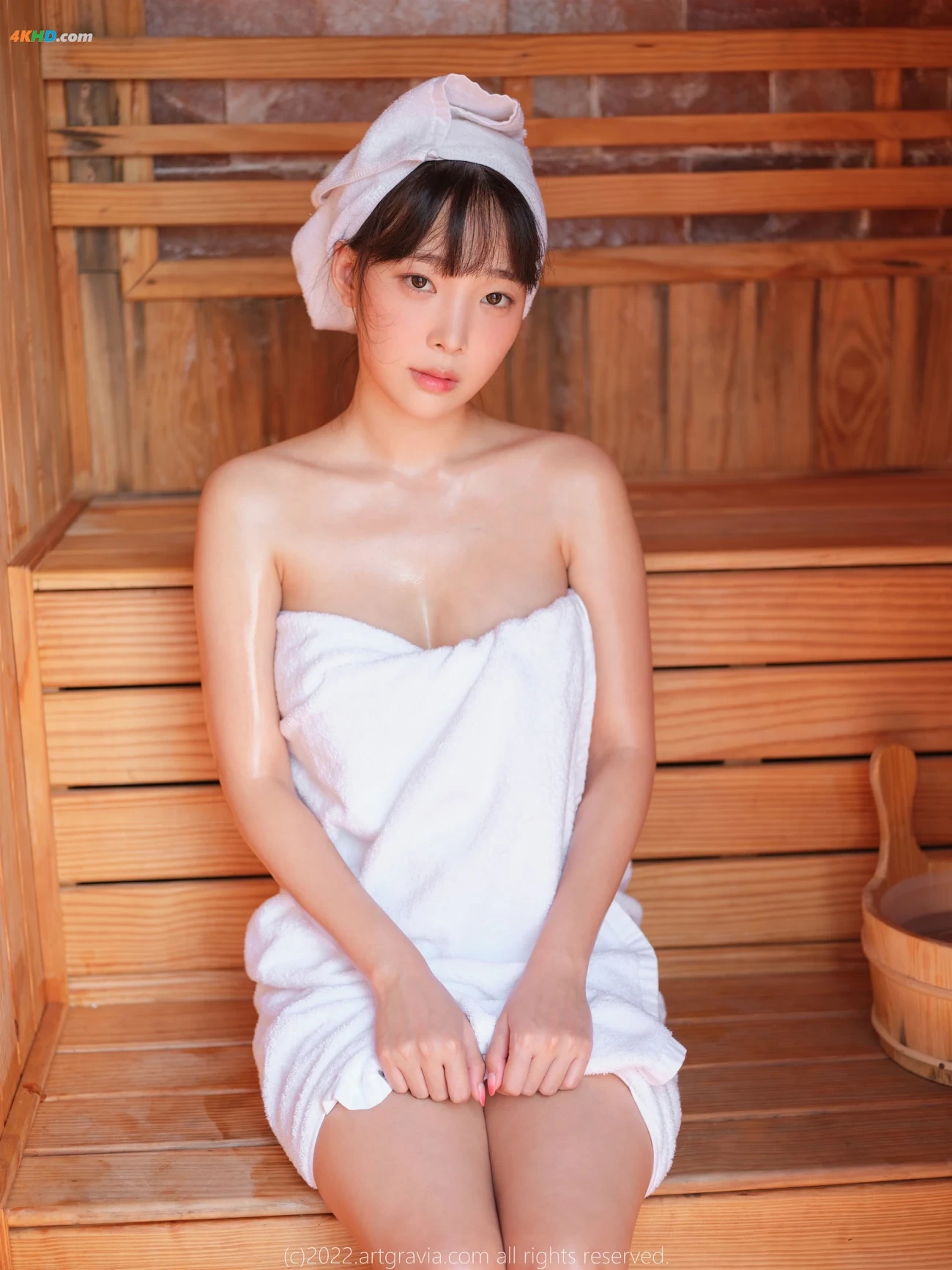 ArtGravia.457 Kang In-kyung (GangInGyeong) — photo 43