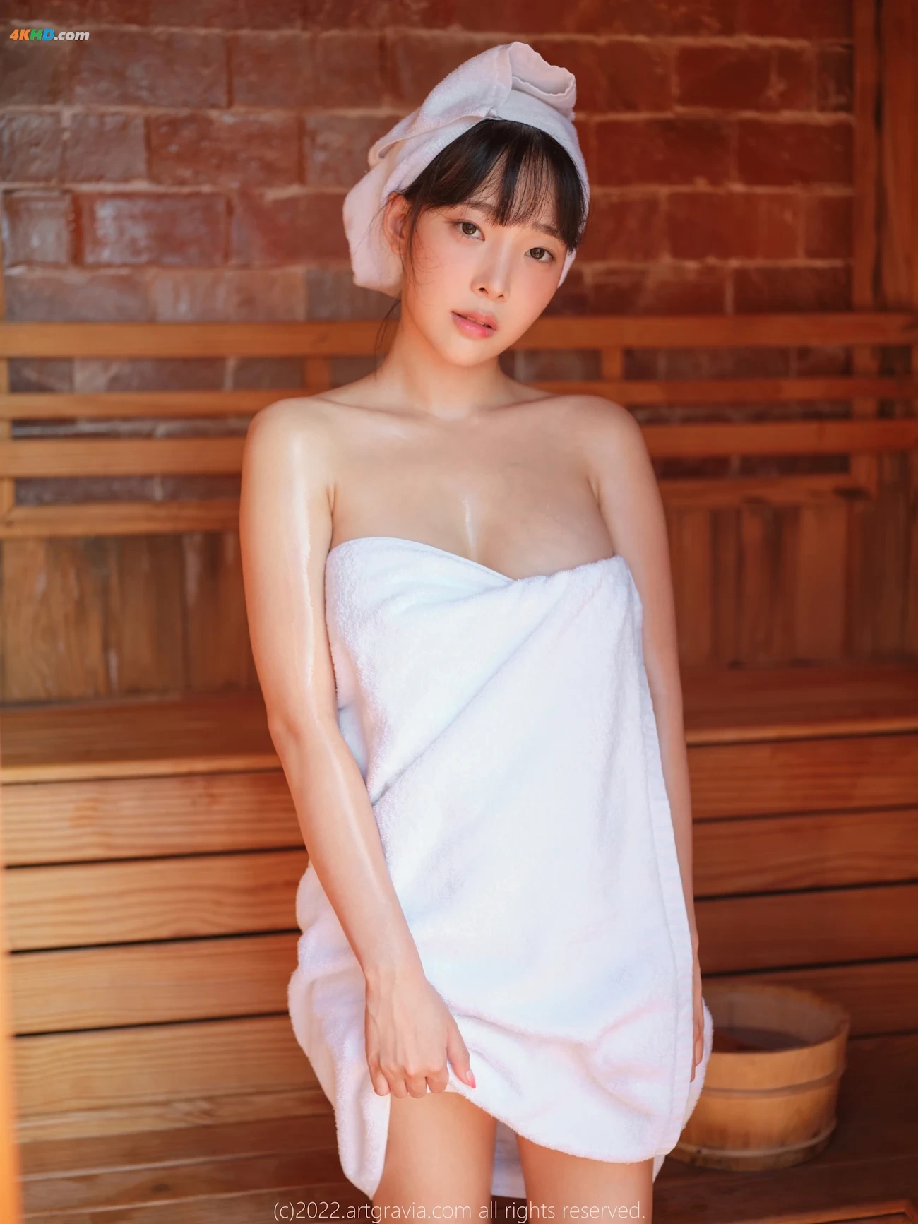 ArtGravia.457 Kang In-kyung (GangInGyeong) — photo 65