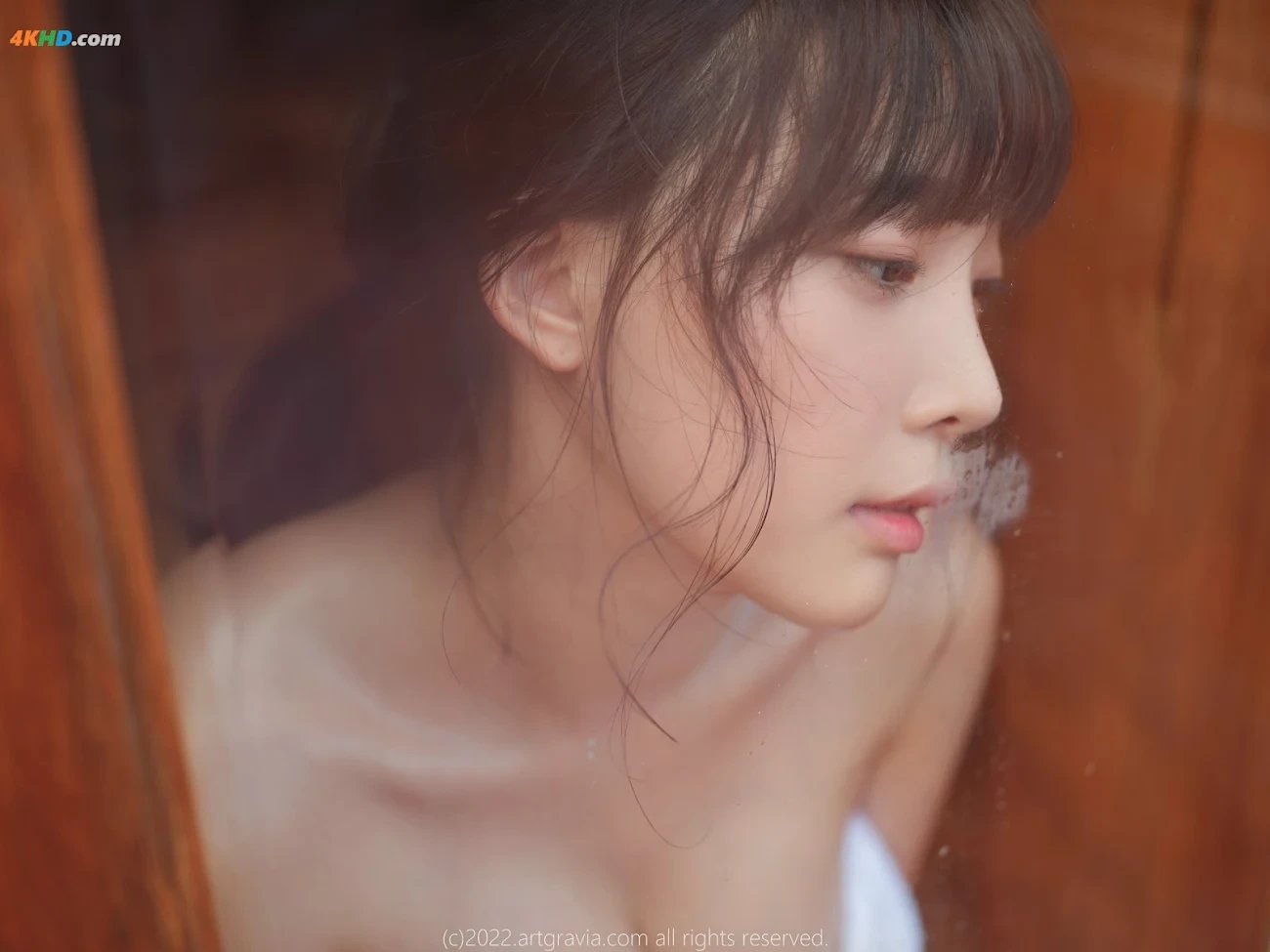 ArtGravia.457 Kang In-kyung (GangInGyeong) — photo 71