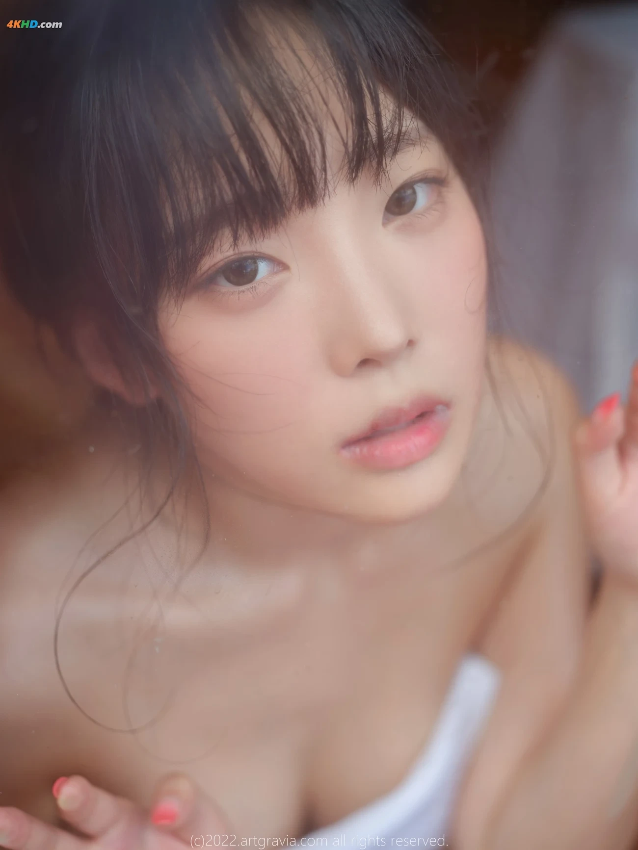 ArtGravia.457 Kang In-kyung (GangInGyeong) — photo 80