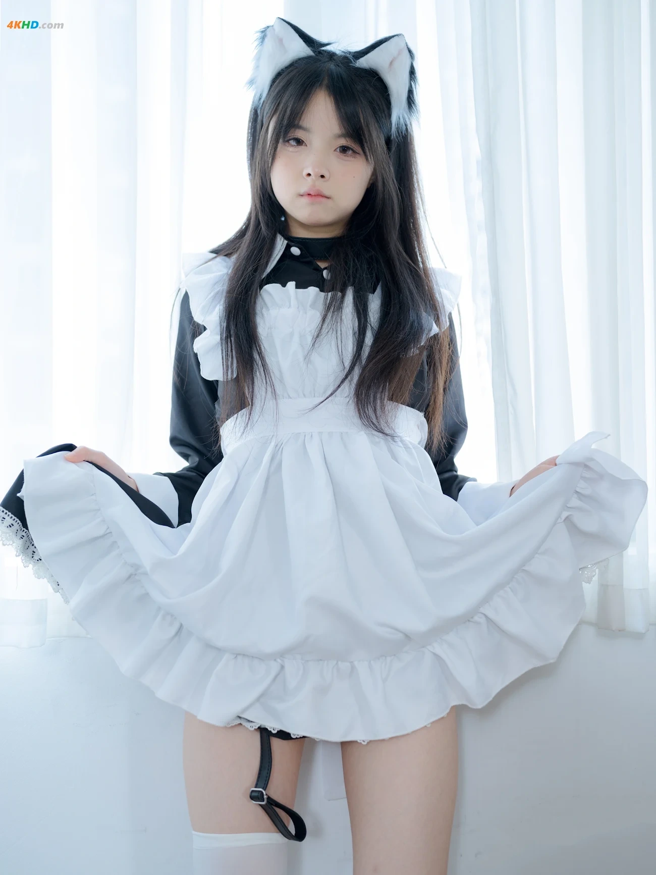 LinShuCi - NuPu — photo 4