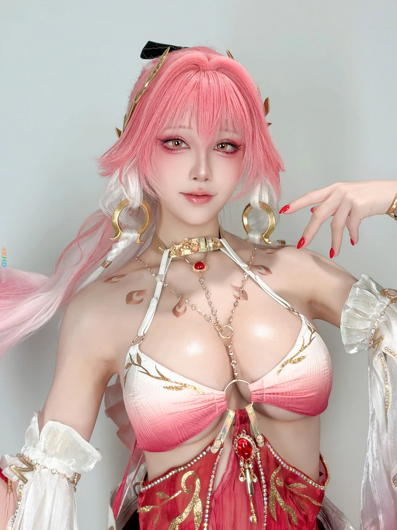 ShuiMiaoAqua 6Yue ZiPai — photo 1