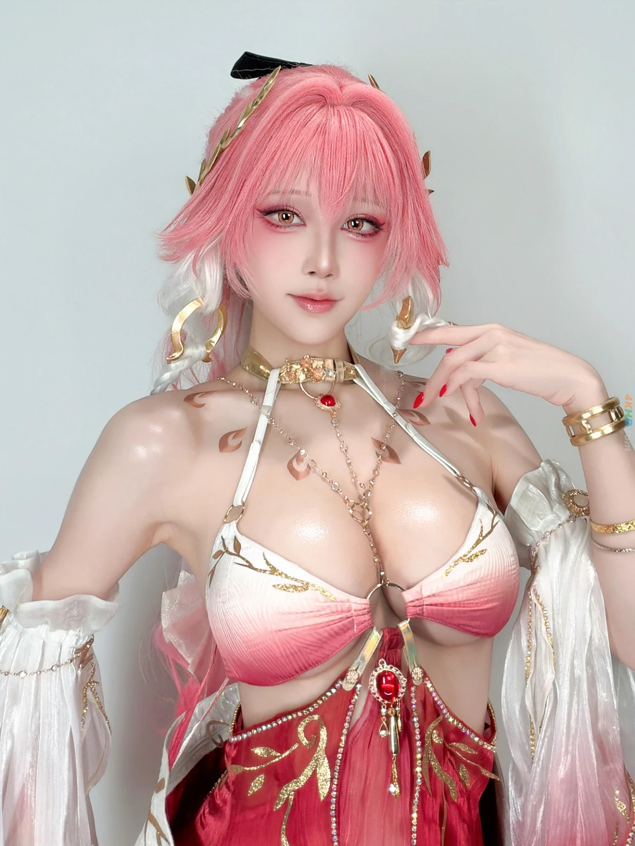 ShuiMiaoAqua 6Yue ZiPai — photo 2