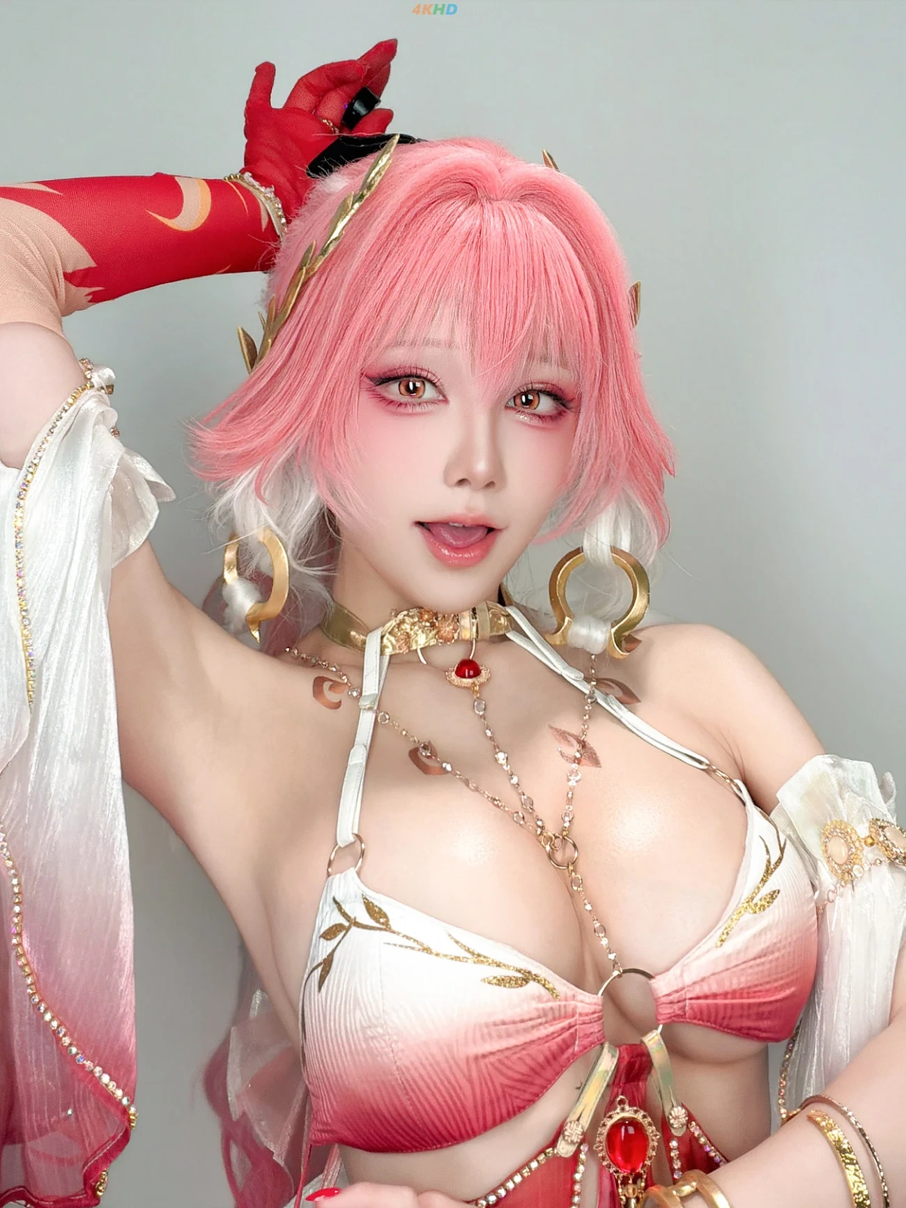 ShuiMiaoAqua 6Yue ZiPai — photo 4