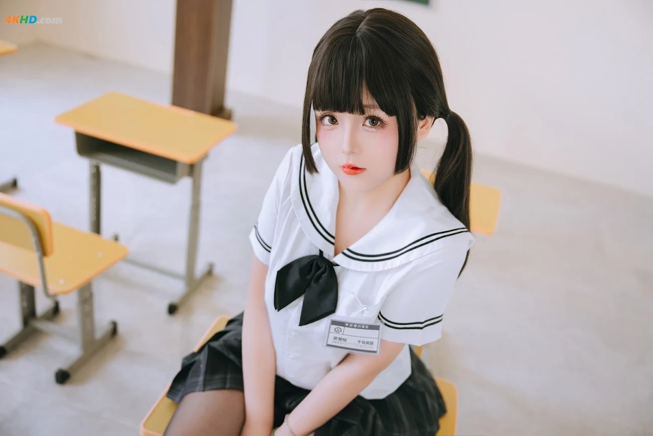 RiNaiJiao FangXueHou — photo 33