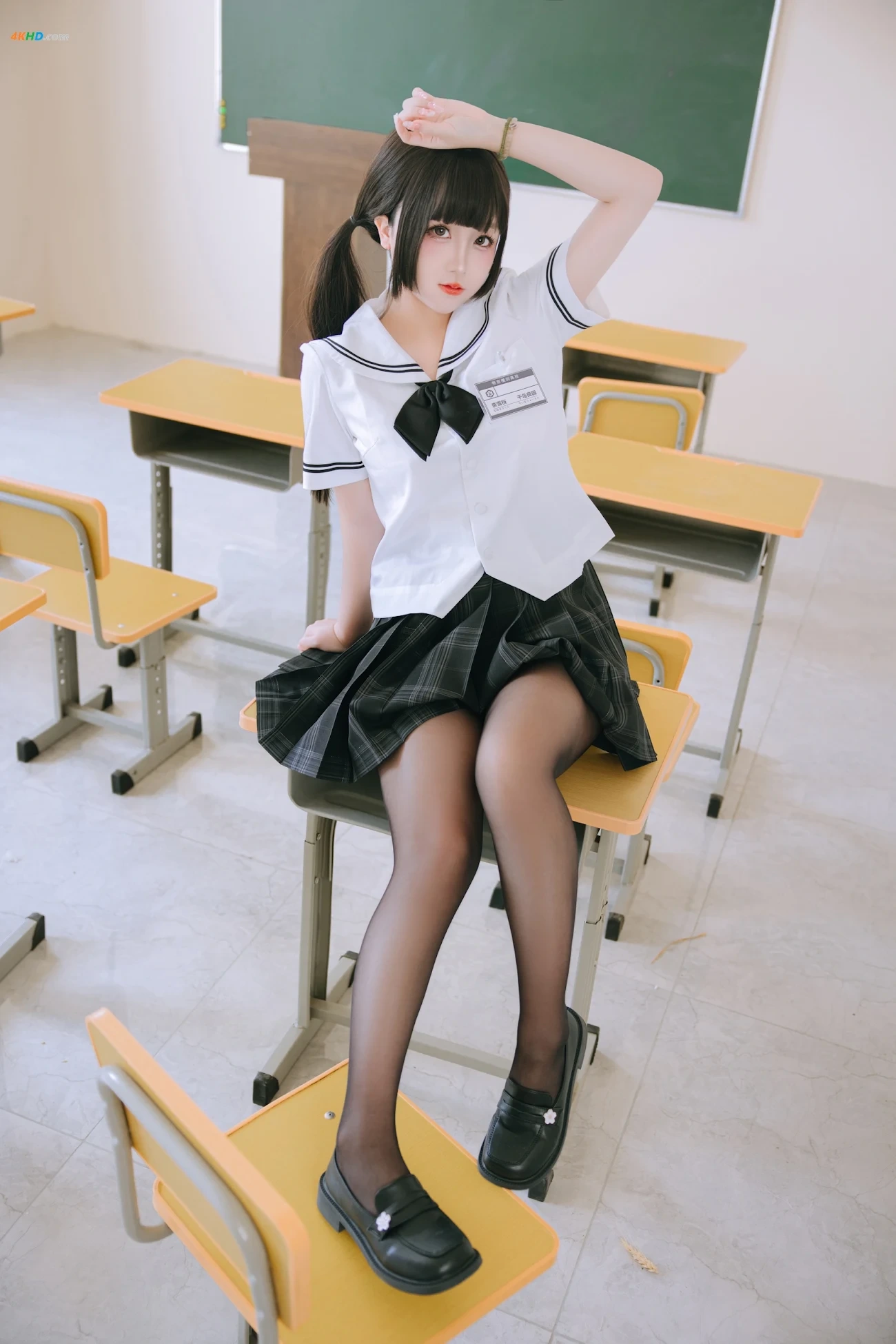 RiNaiJiao FangXueHou — photo 34