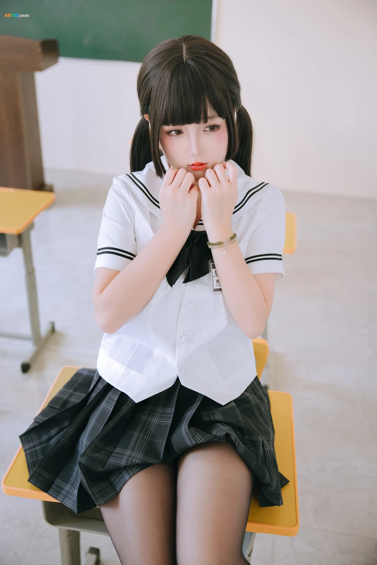 RiNaiJiao FangXueHou — photo 35