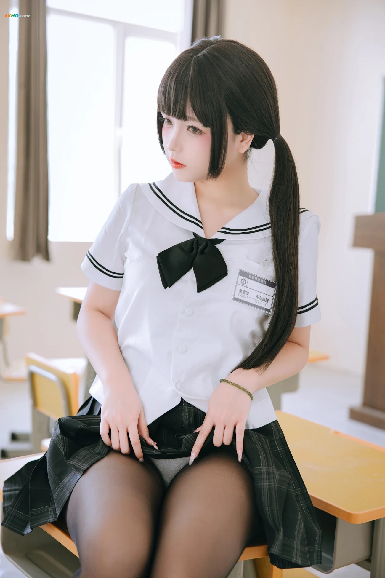 RiNaiJiao FangXueHou — photo 37
