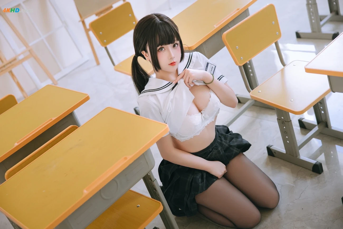 RiNaiJiao FangXueHou — photo 51