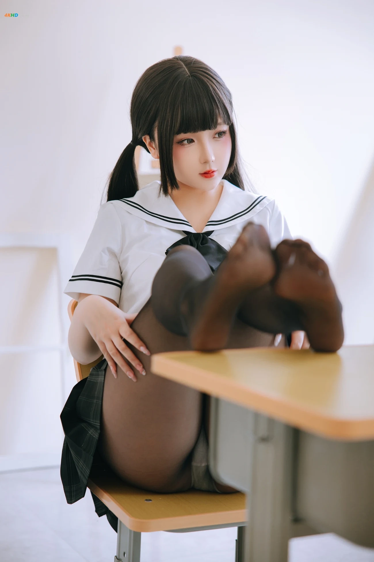 RiNaiJiao FangXueHou — photo 54