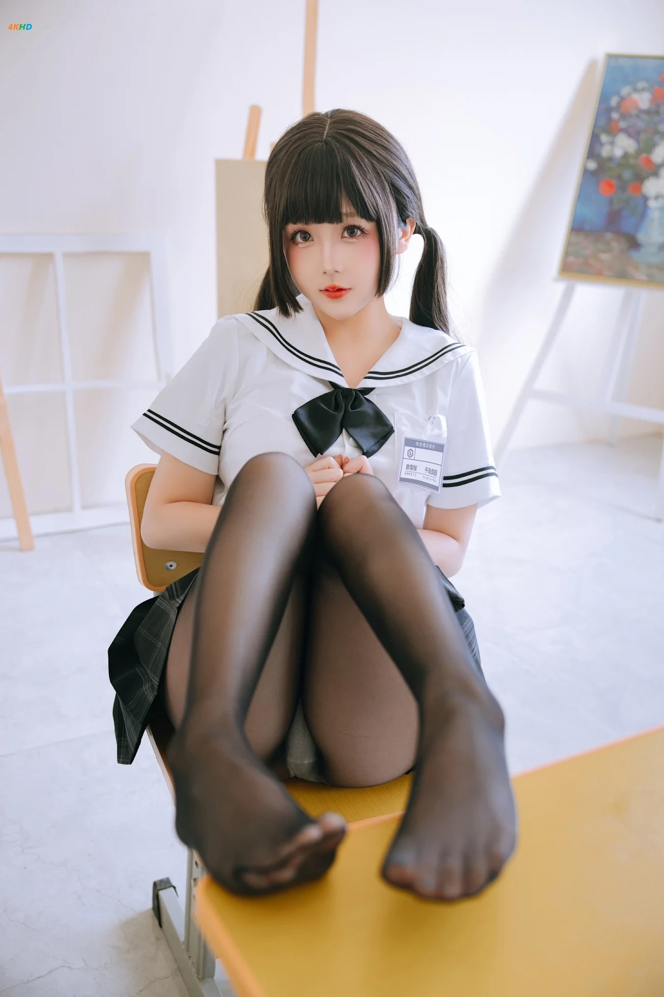 RiNaiJiao FangXueHou — photo 58