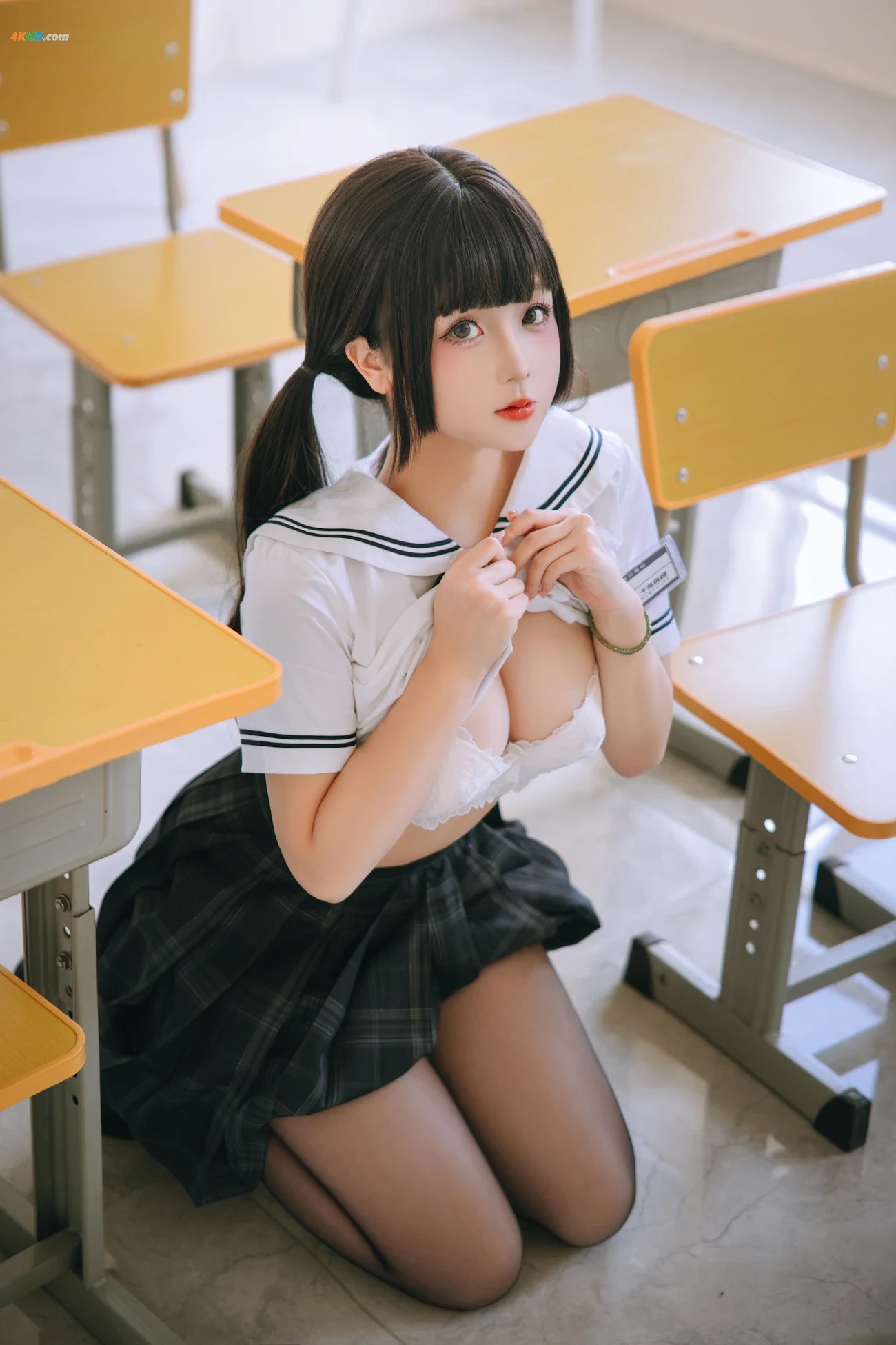 RiNaiJiao FangXueHou — photo 59