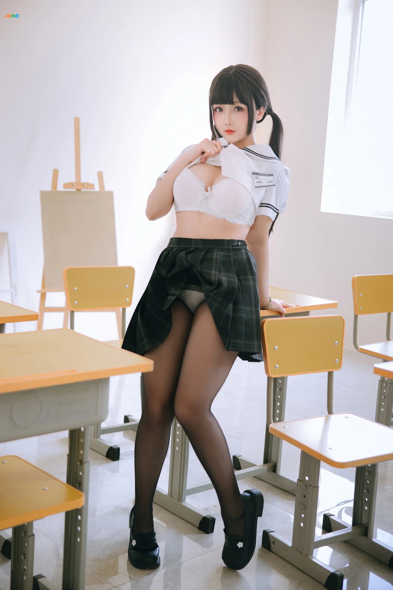 RiNaiJiao FangXueHou — photo 61
