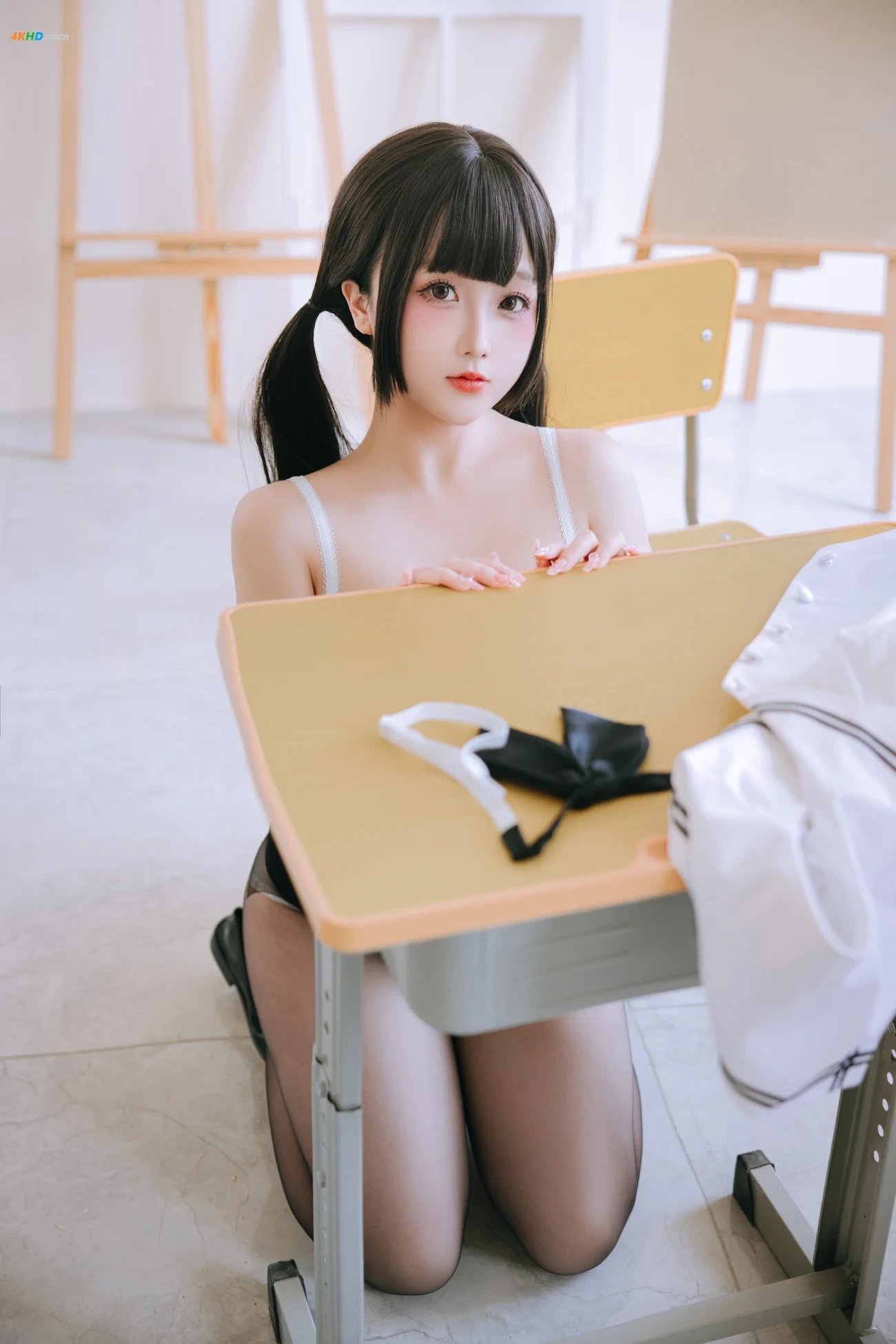 RiNaiJiao FangXueHou — photo 87