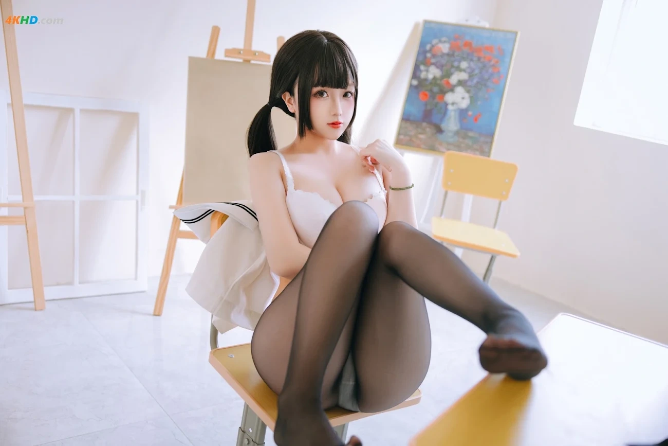RiNaiJiao FangXueHou — photo 90