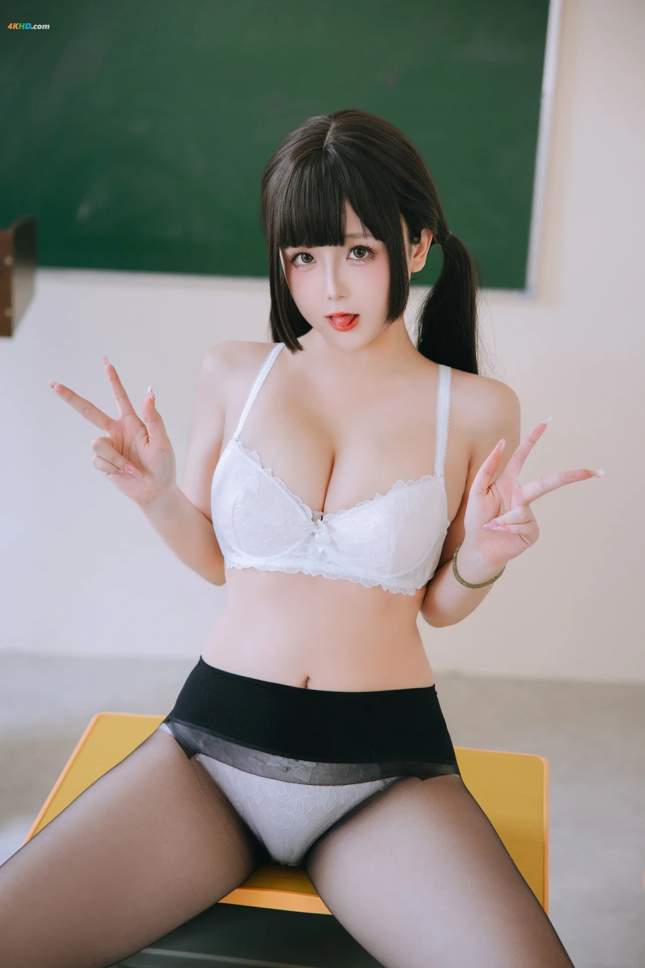 RiNaiJiao FangXueHou — photo 94