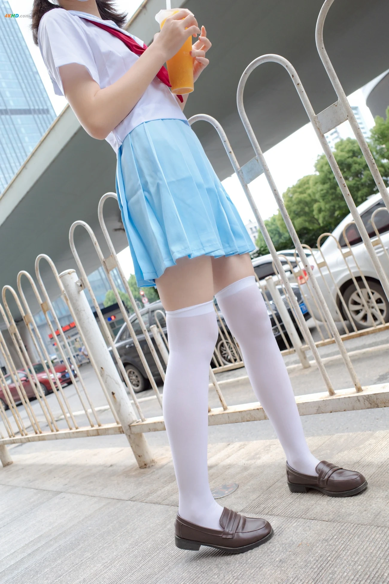 SenLuoCaiTuan - XiaoMan NeiDingBan JKMingRiXiangXiaoYuan — photo 39
