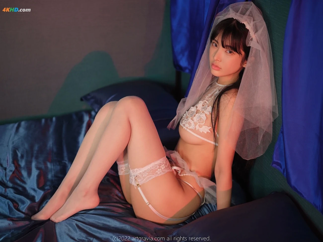 ArtGravia.445 Lee-seol (ISeol) — photo 8